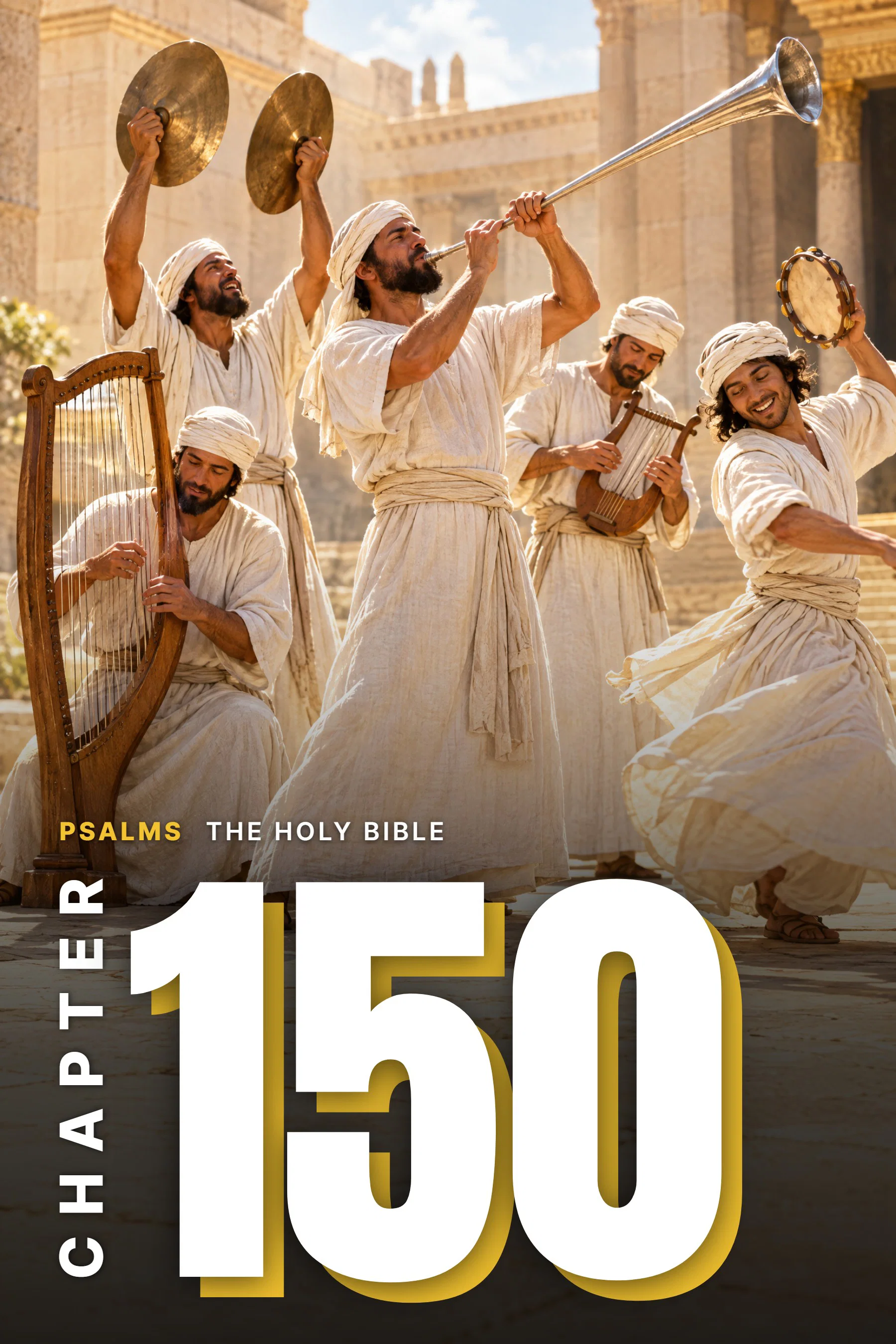 Psalms 150