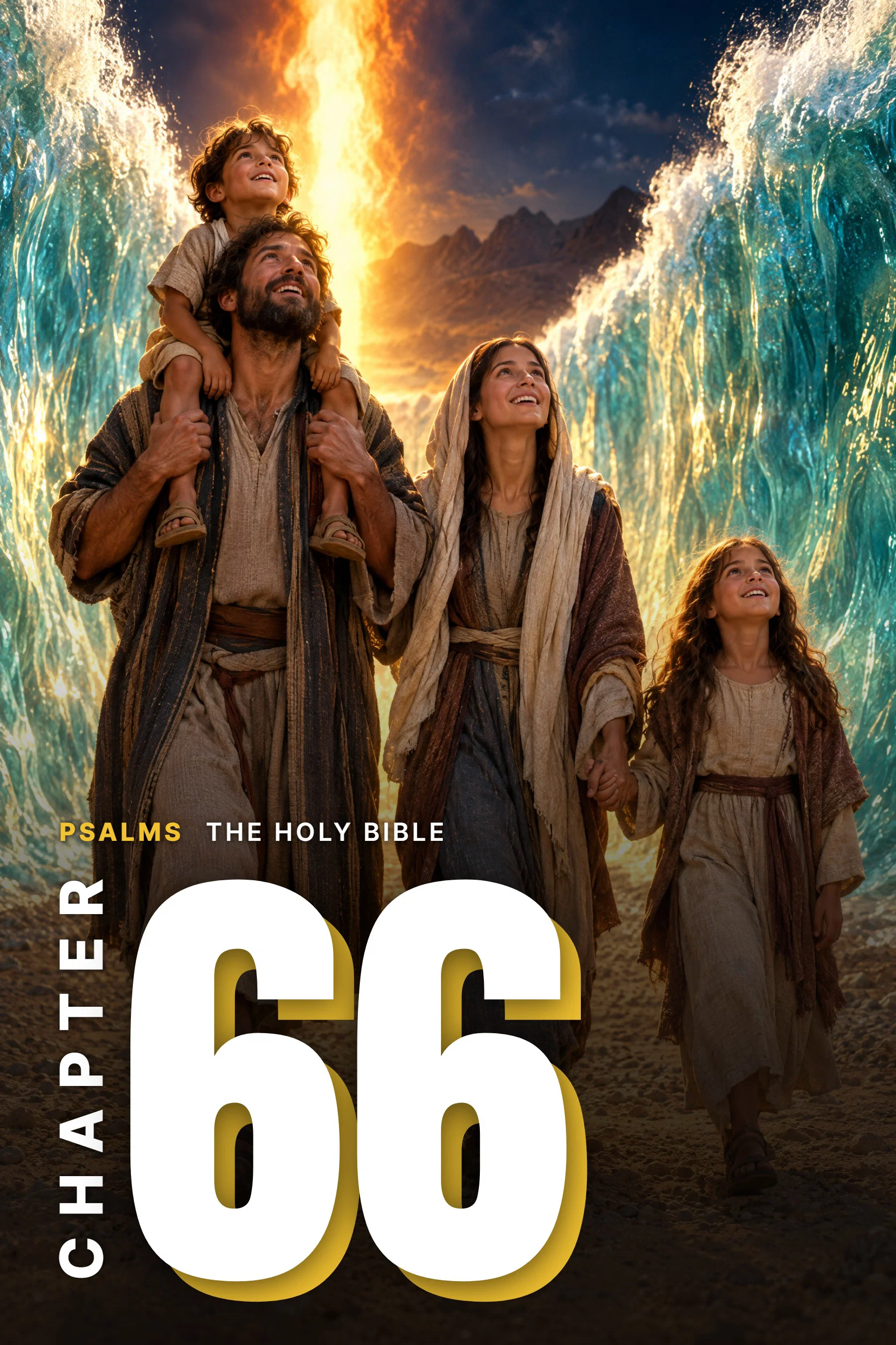 Psalms 66