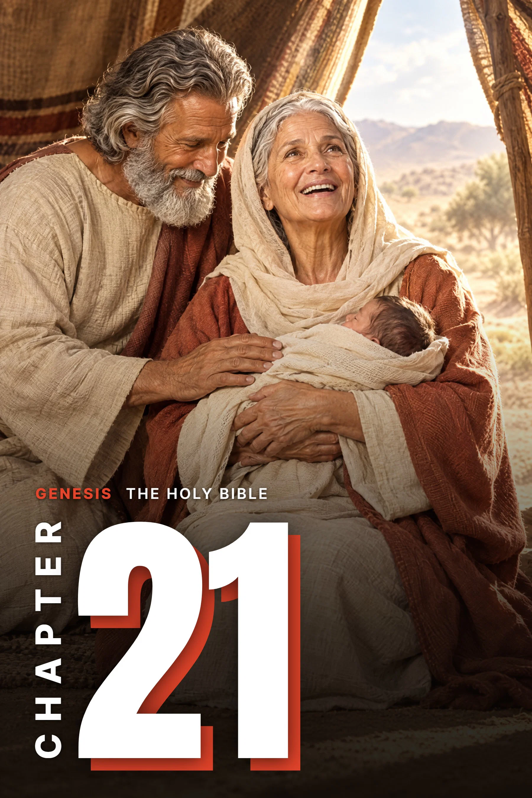 Genesis 21