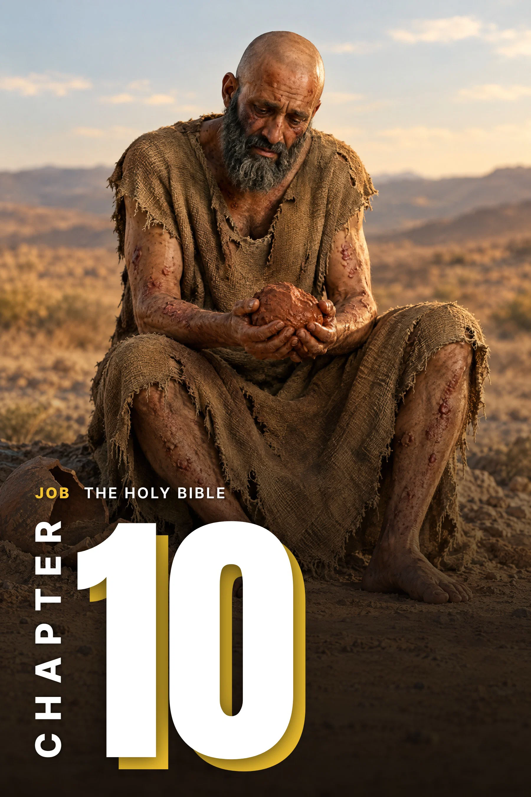 Job 10