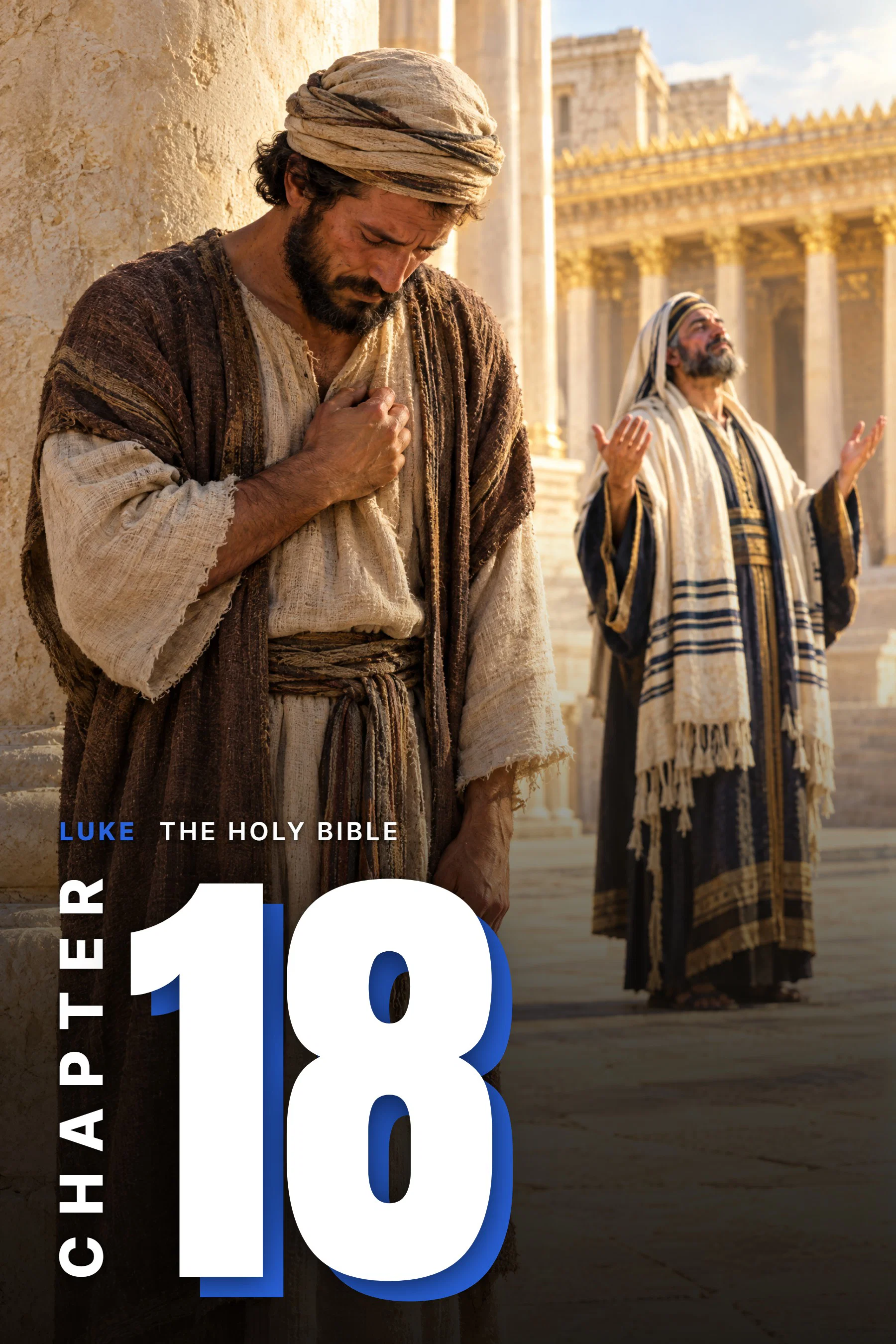 Luke 18