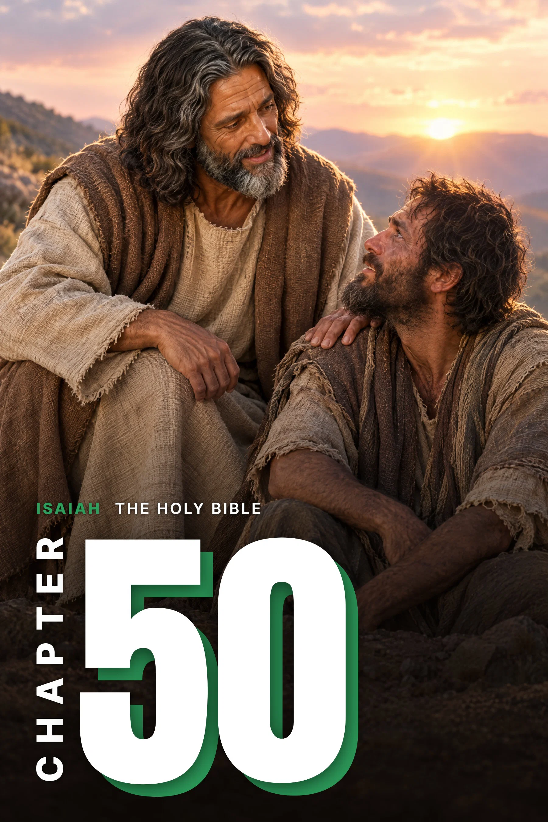 Isaiah 50