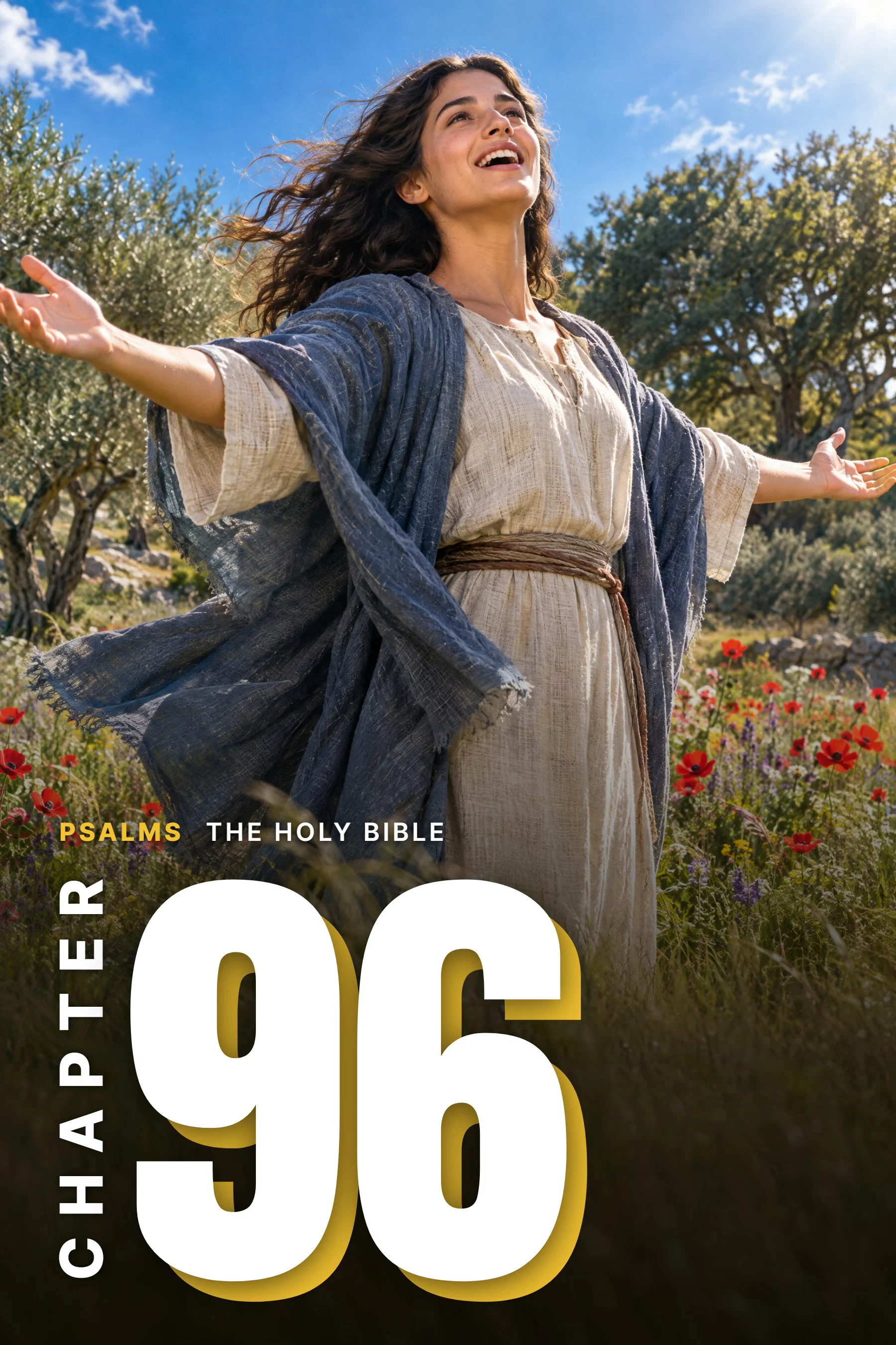 Psalms 96
