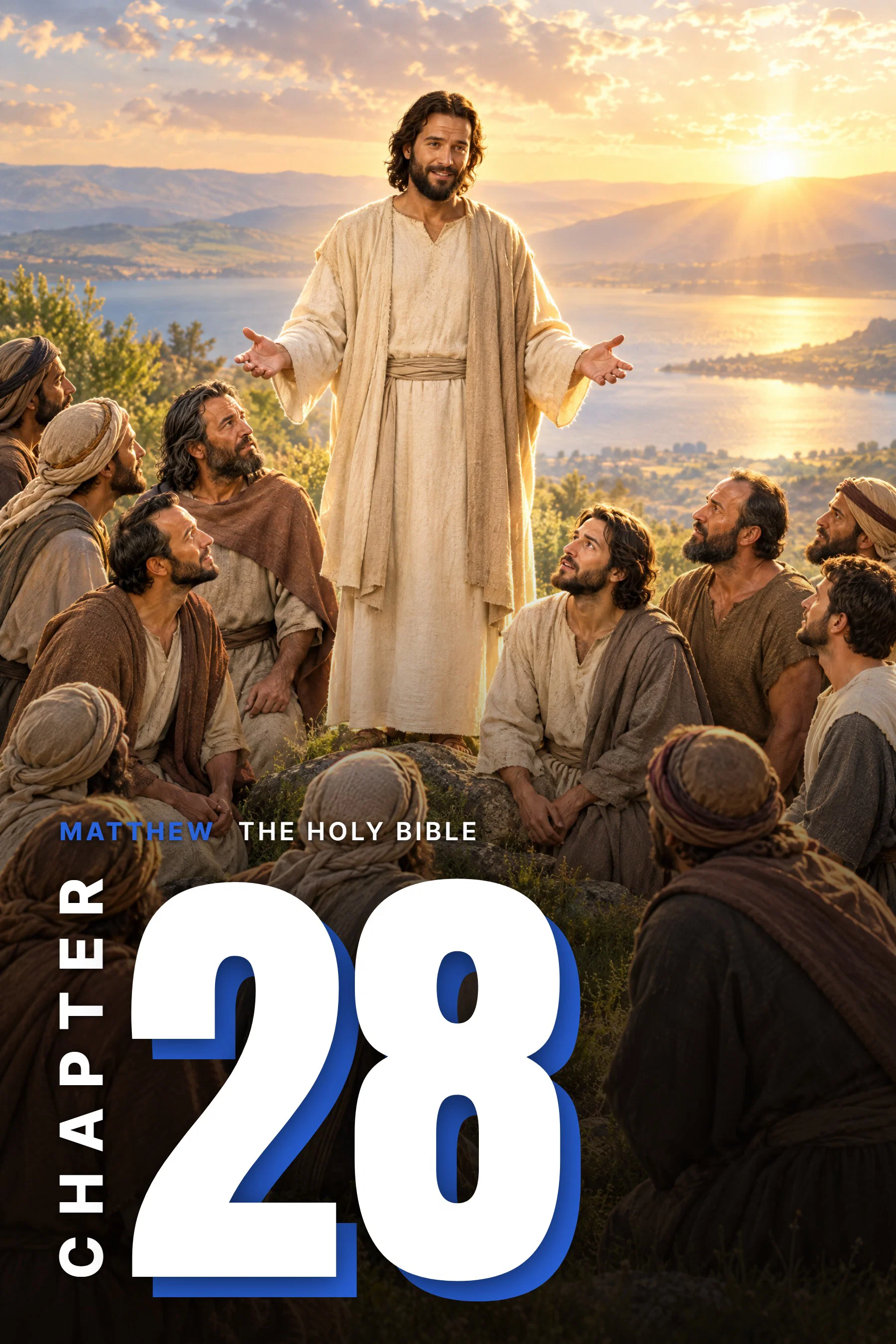 Matthew 28