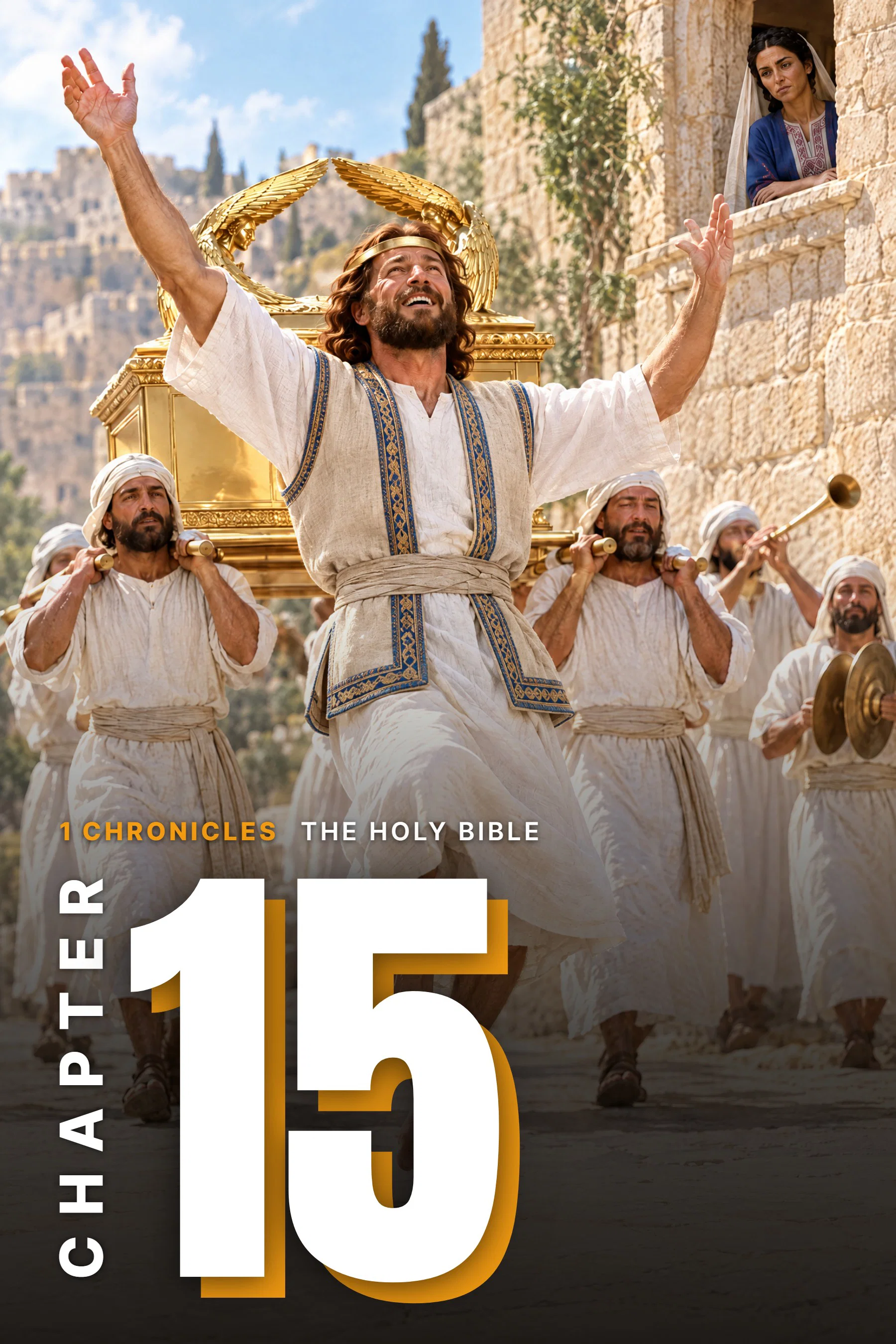 1 Chronicles 15