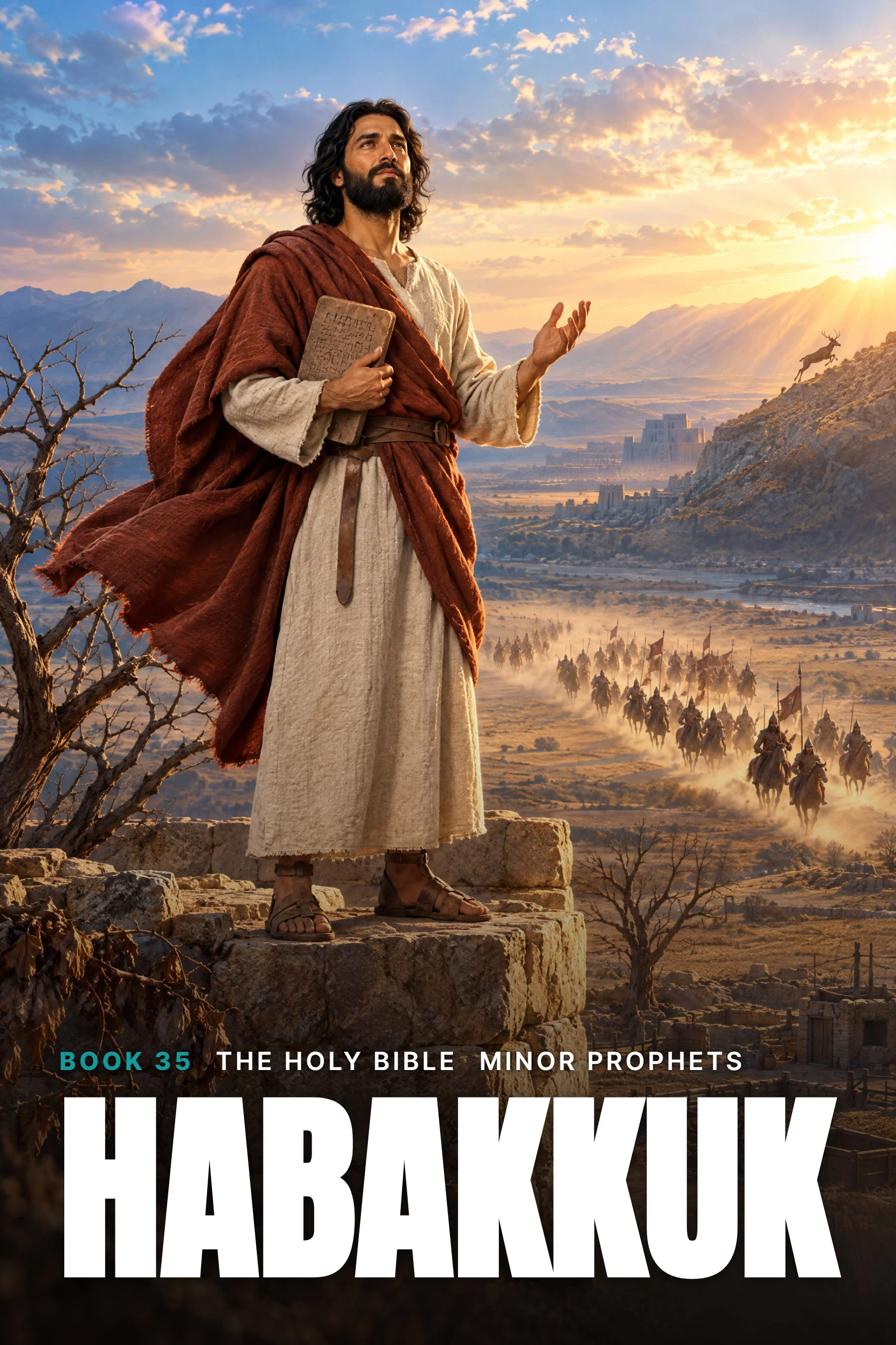 Habakkuk