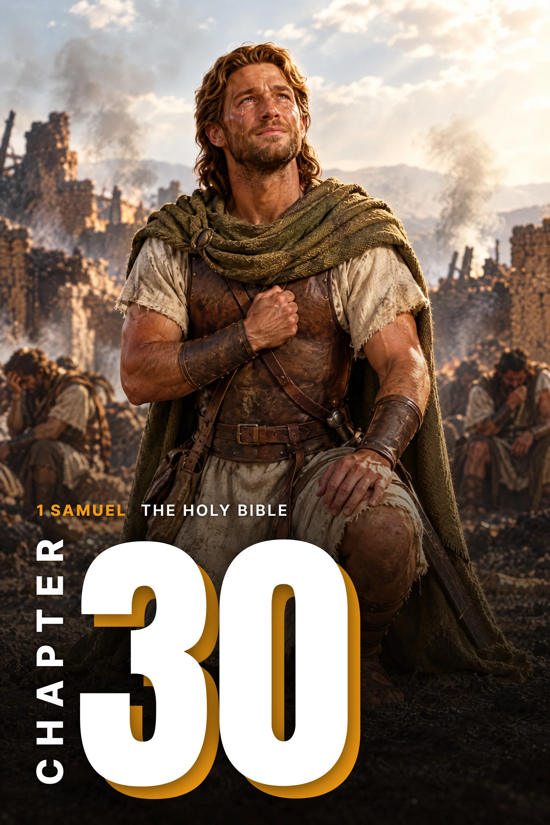 1 Samuel 30