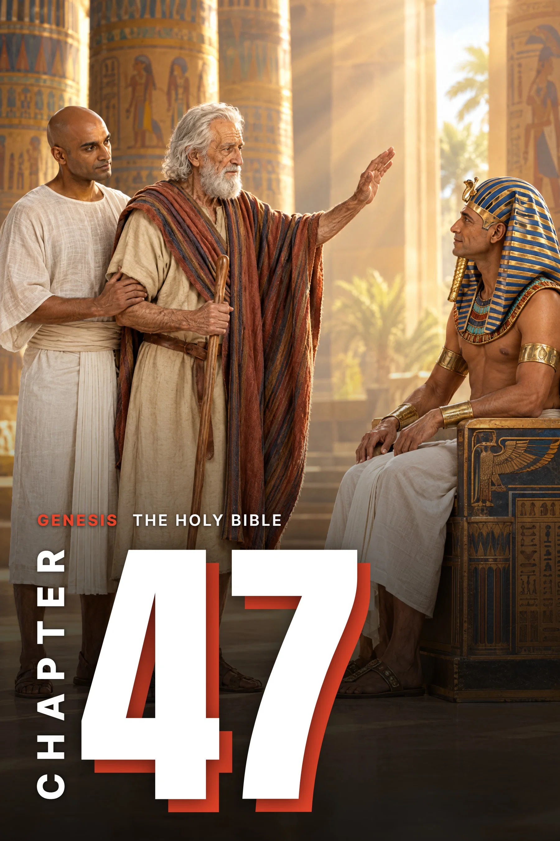 Genesis 47