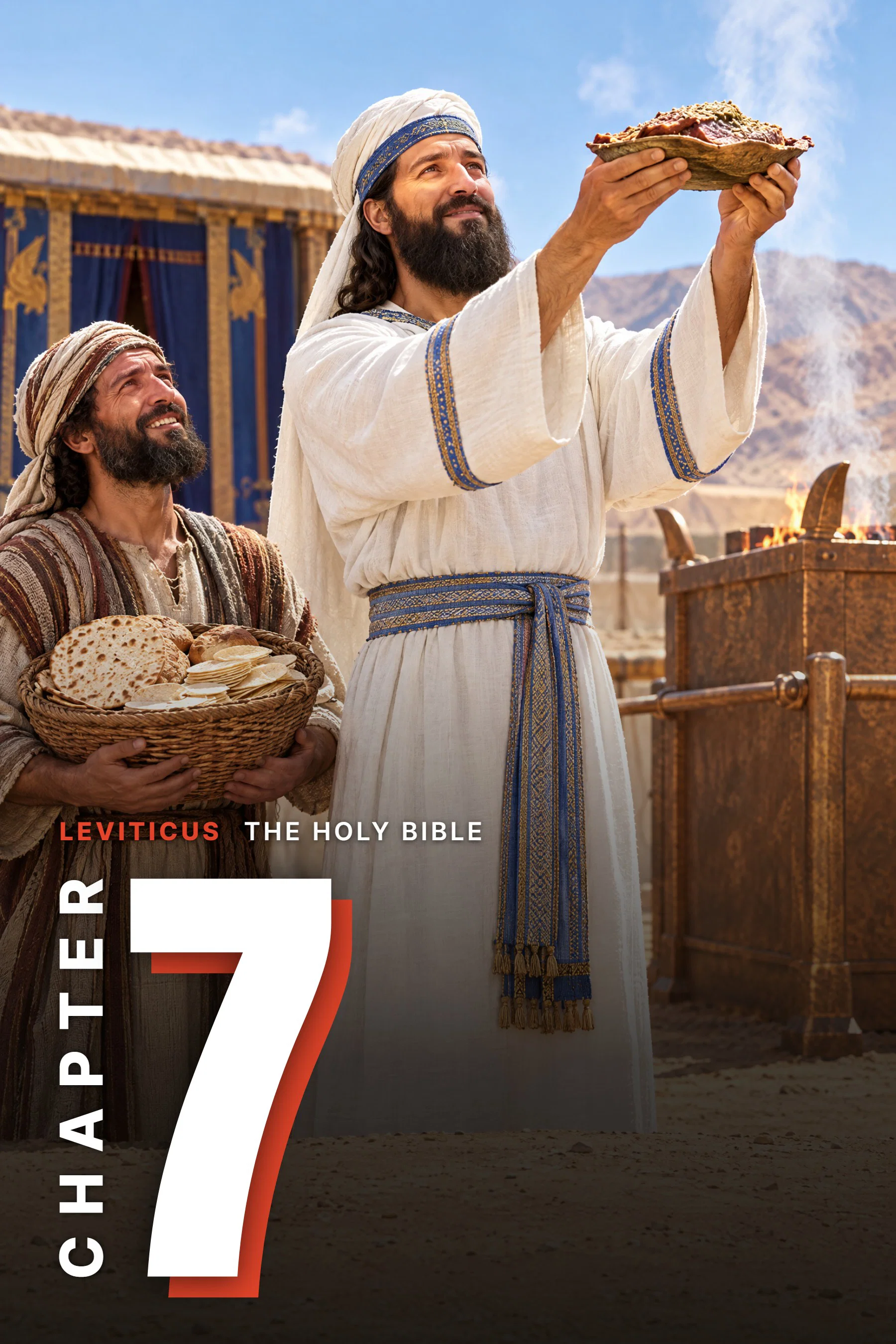 Leviticus 7