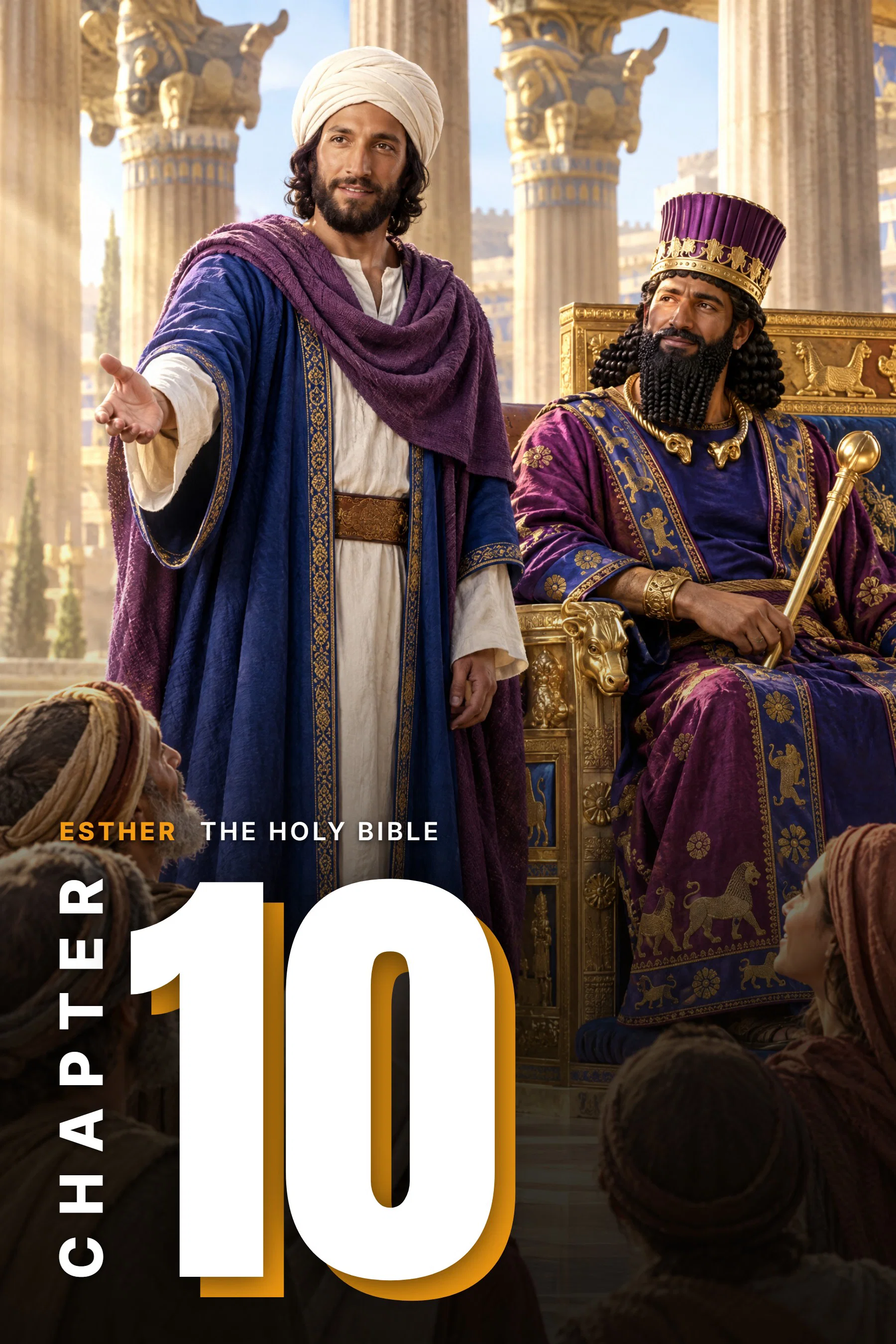 Esther 10