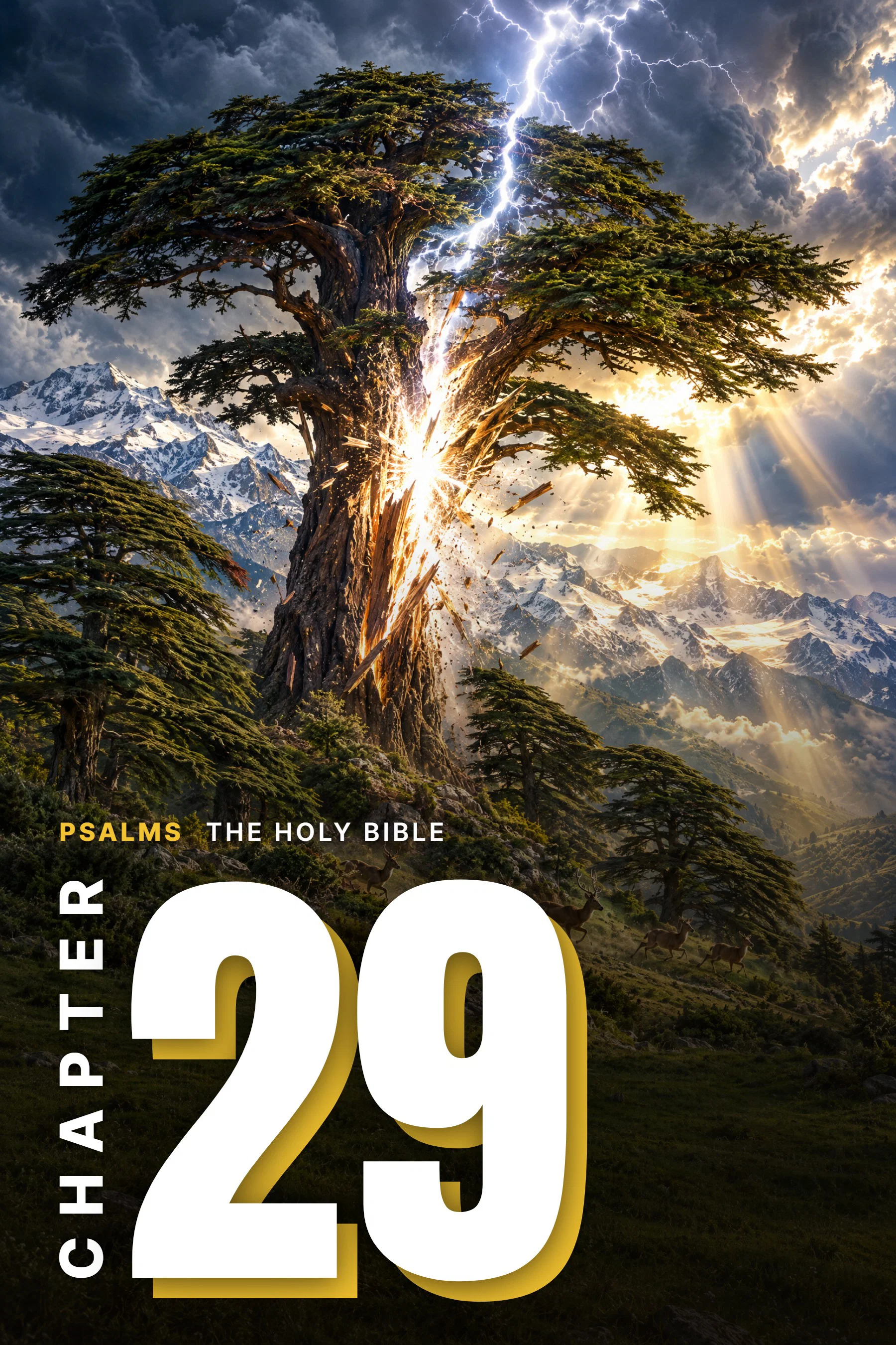 Psalms 29
