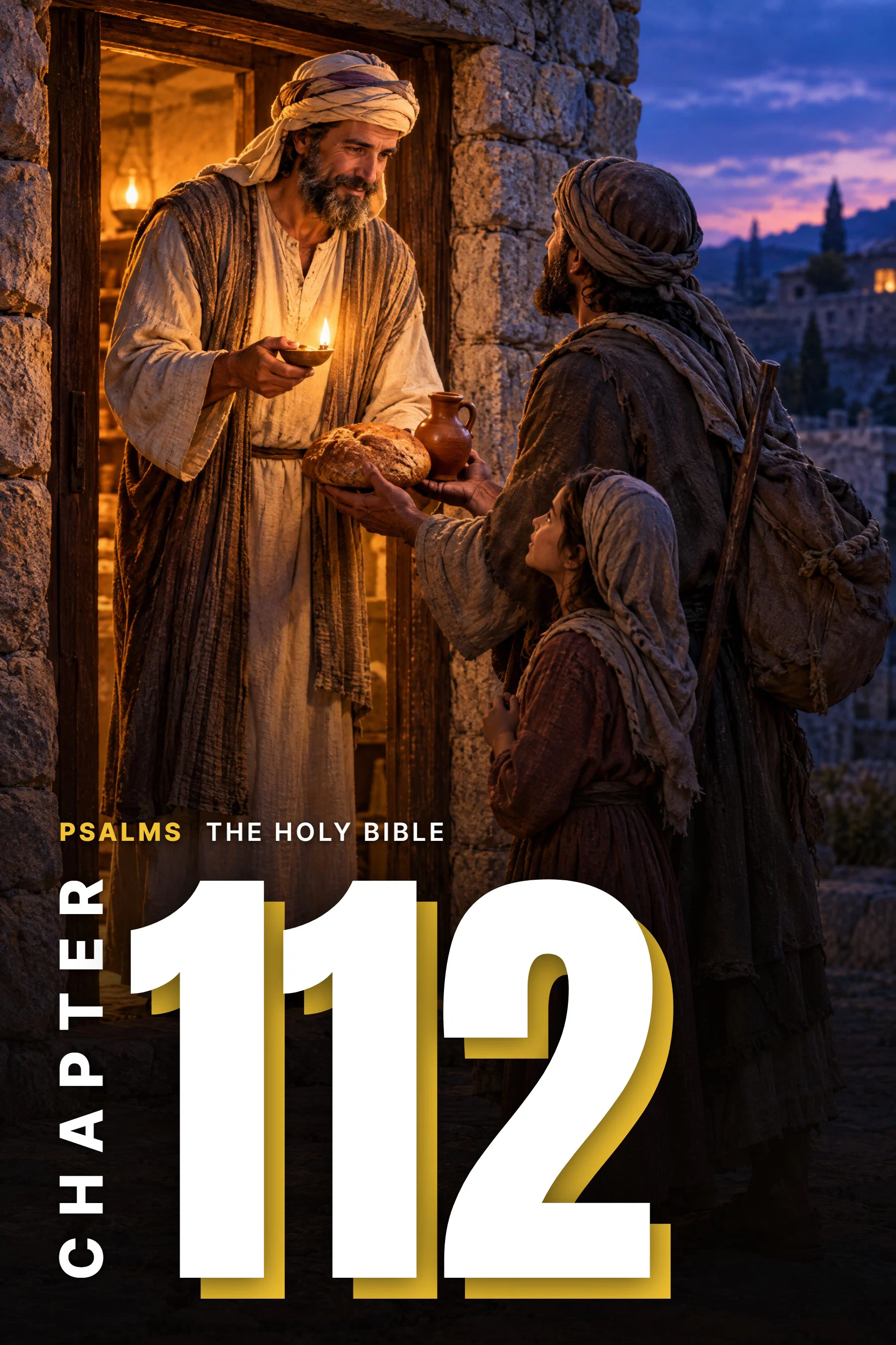 Psalms 112