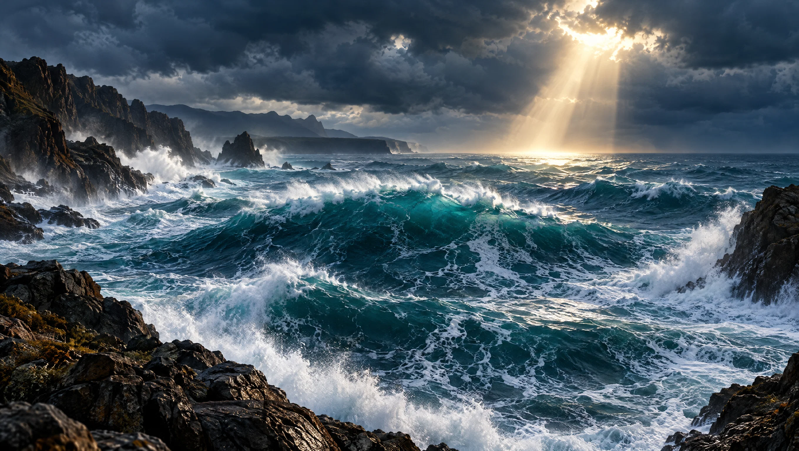 Waves