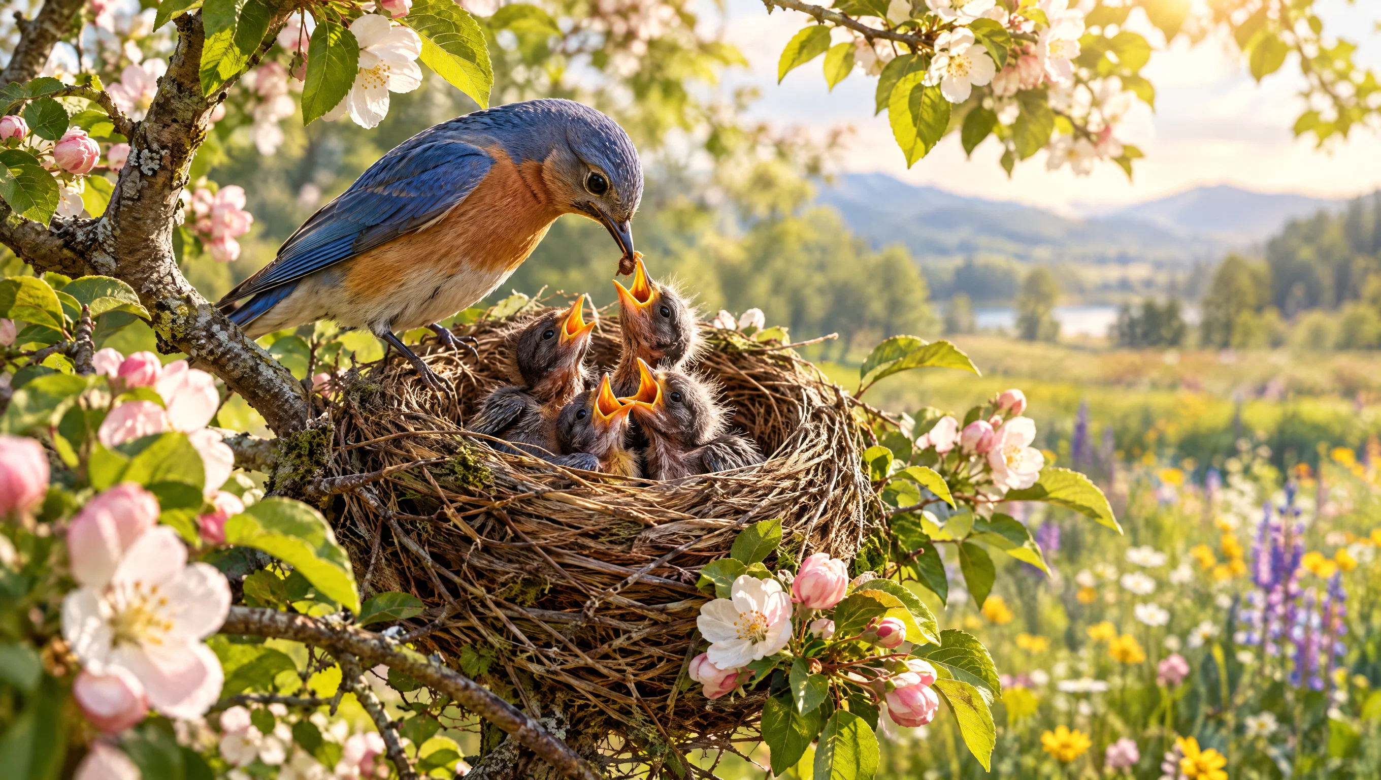Nature Finale