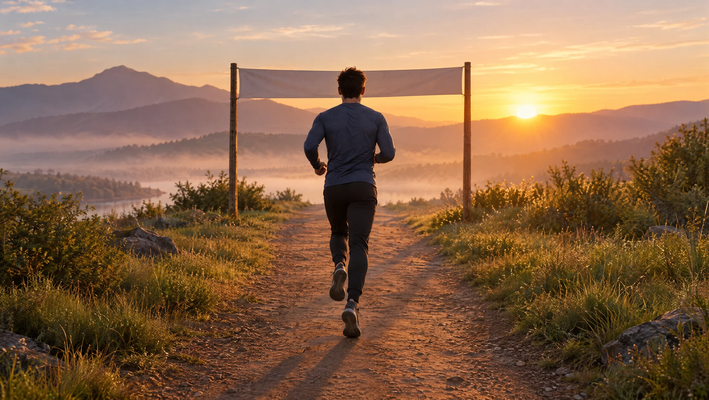 Those Who Run