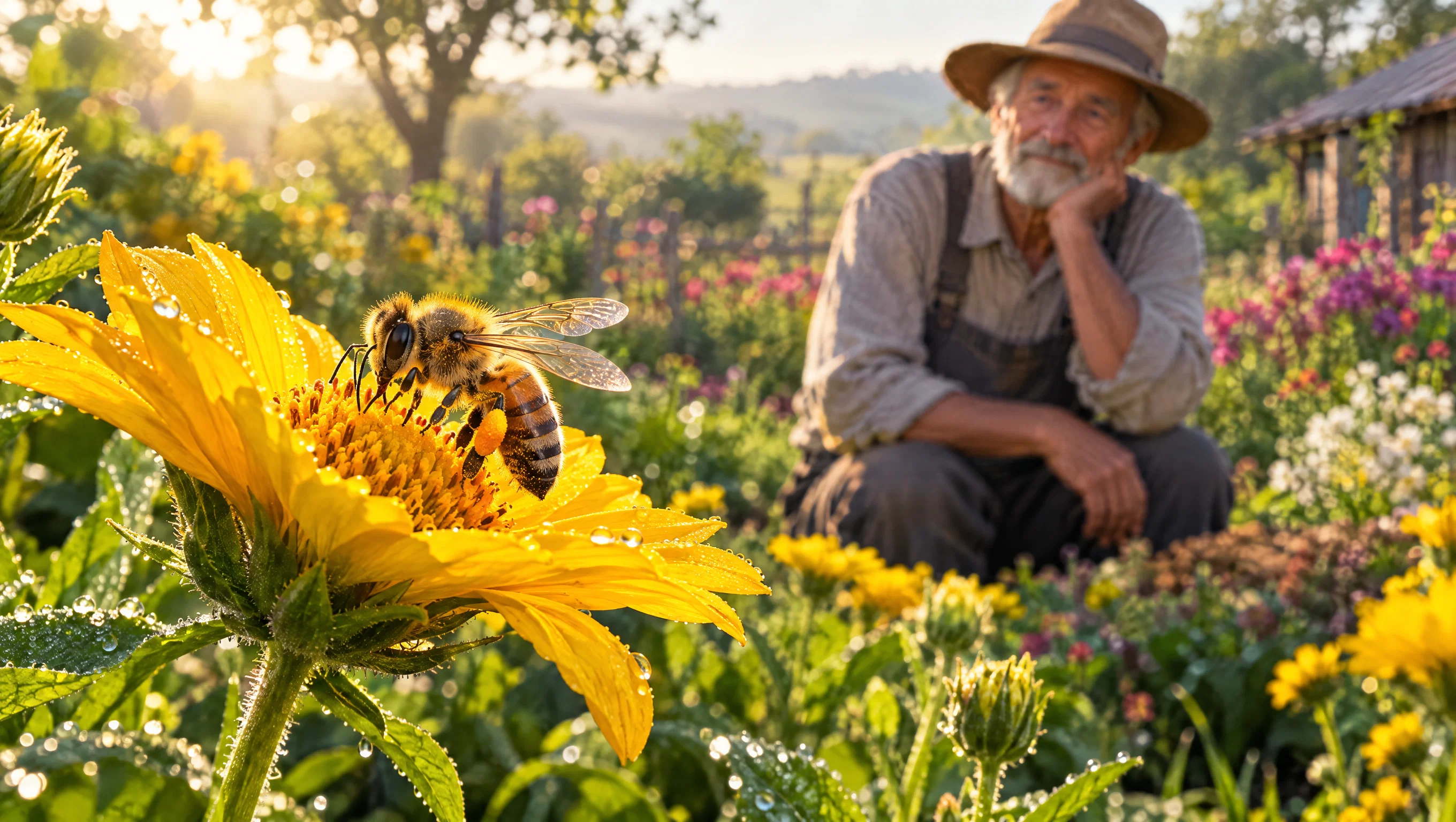 Bee