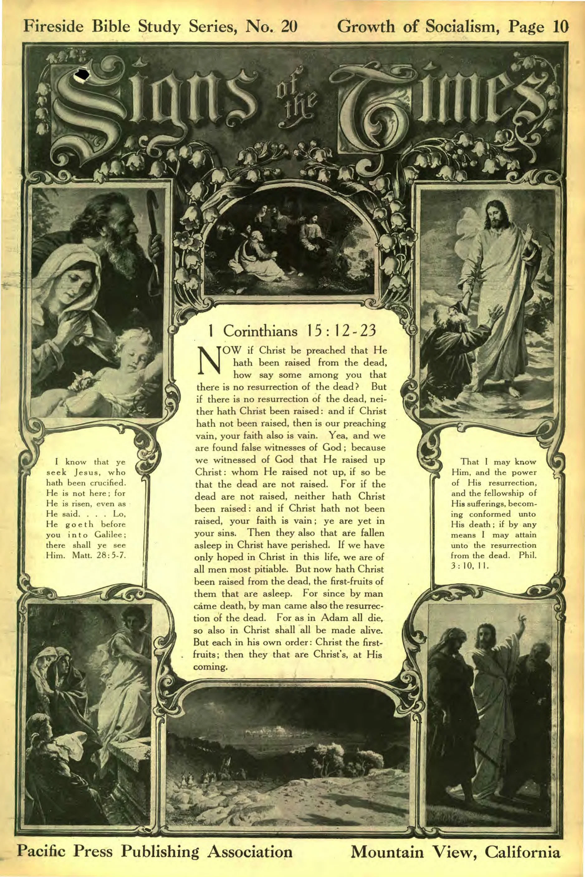 Vol. 39, No. 14.