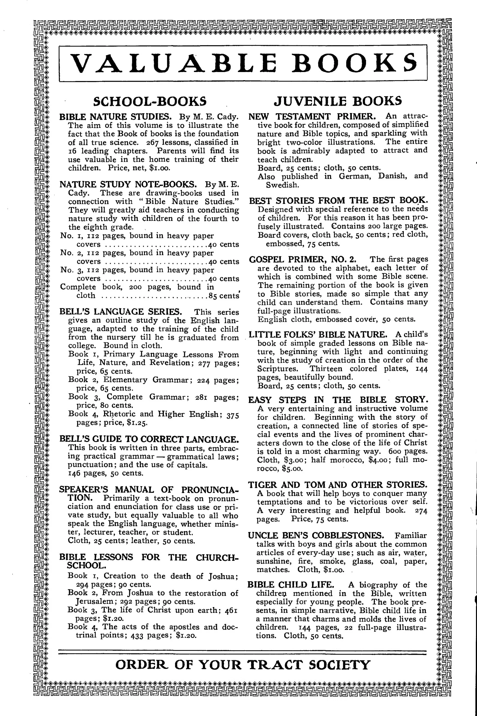 Vol. 90, No. 49.