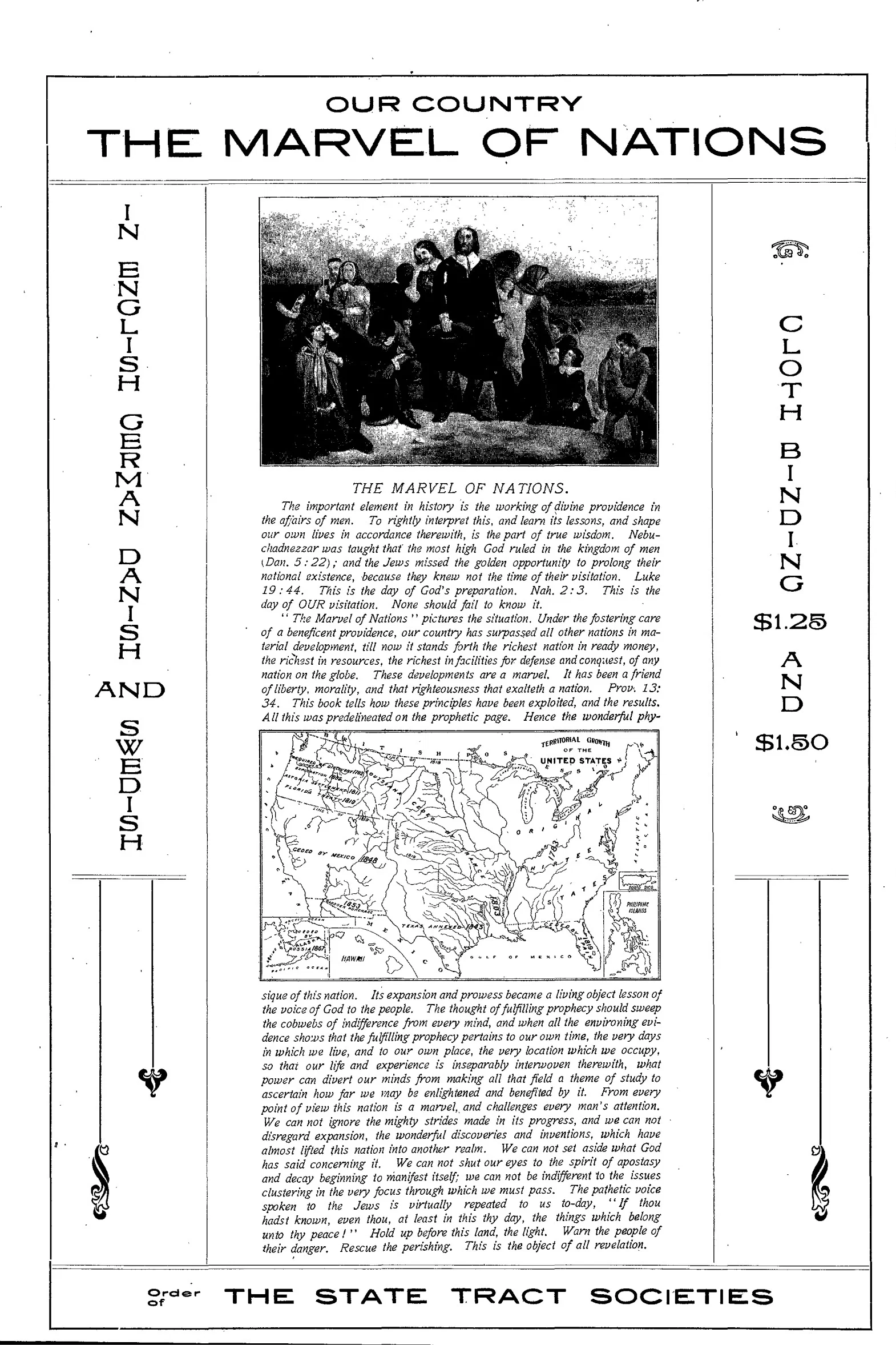 Vol. 79, No. 21.