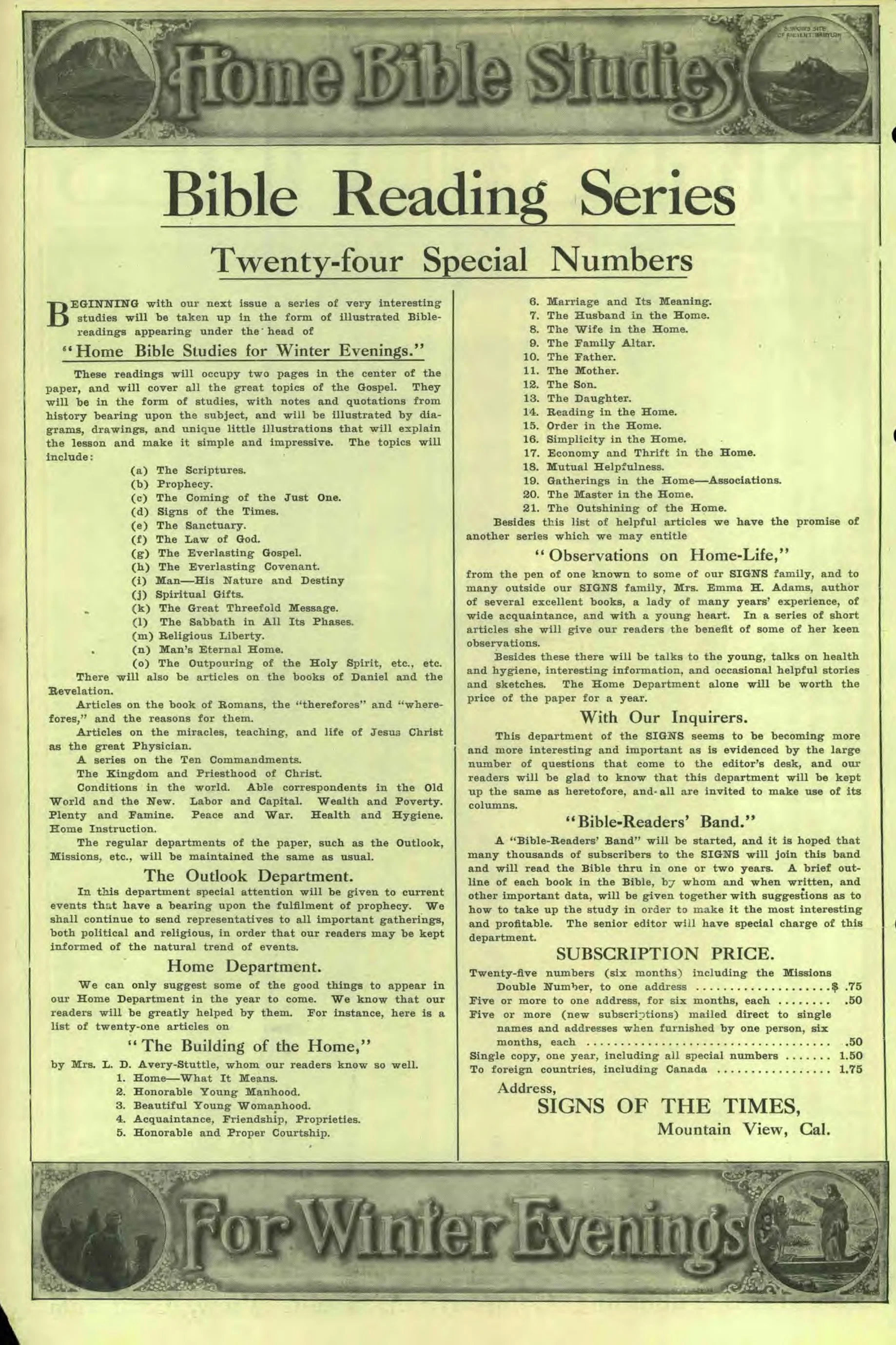 Vol. 33, No. 44.
