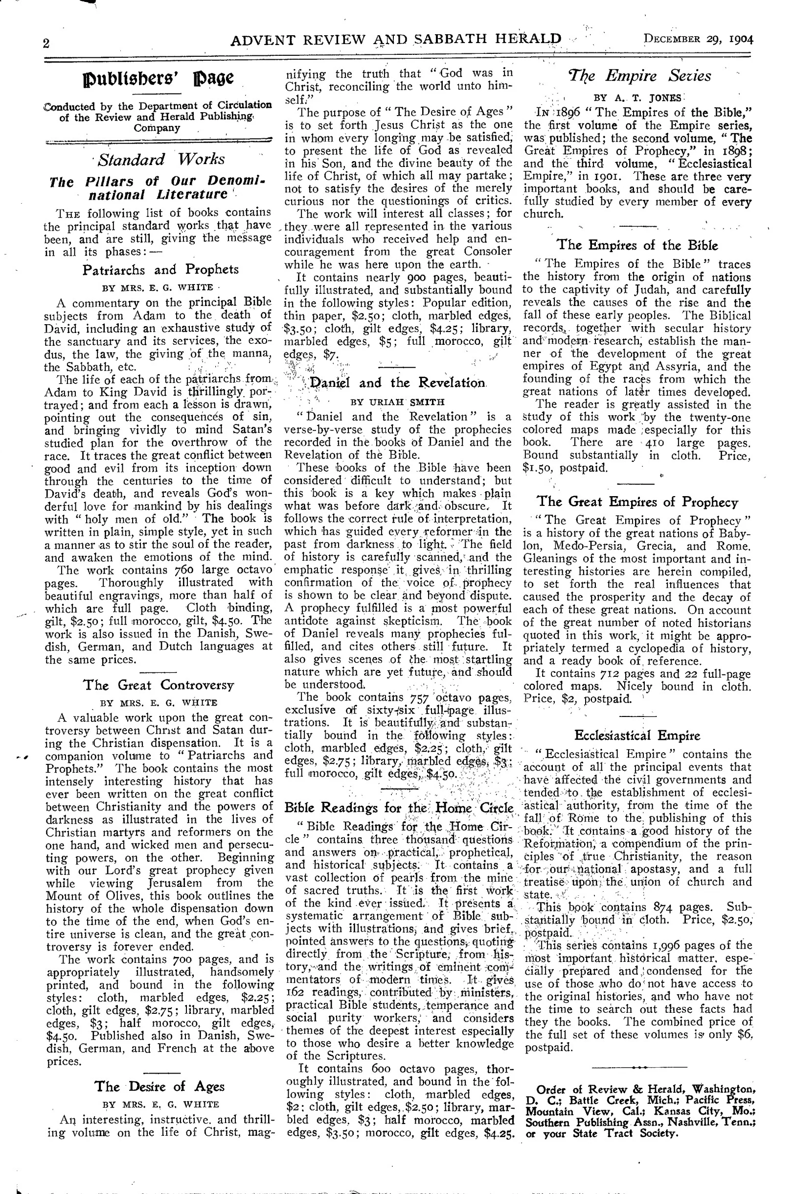 Vol. 81, No. 52.
