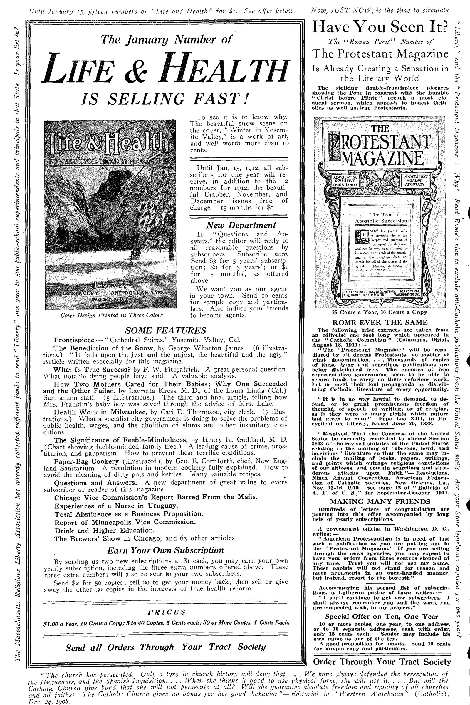 Vol. 88, No. 51.