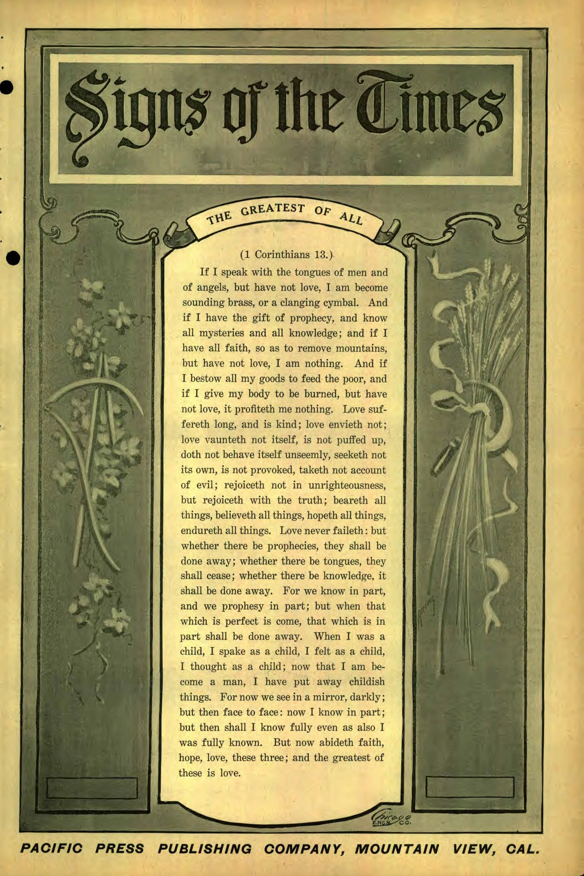 Vol. 32, No. 47.