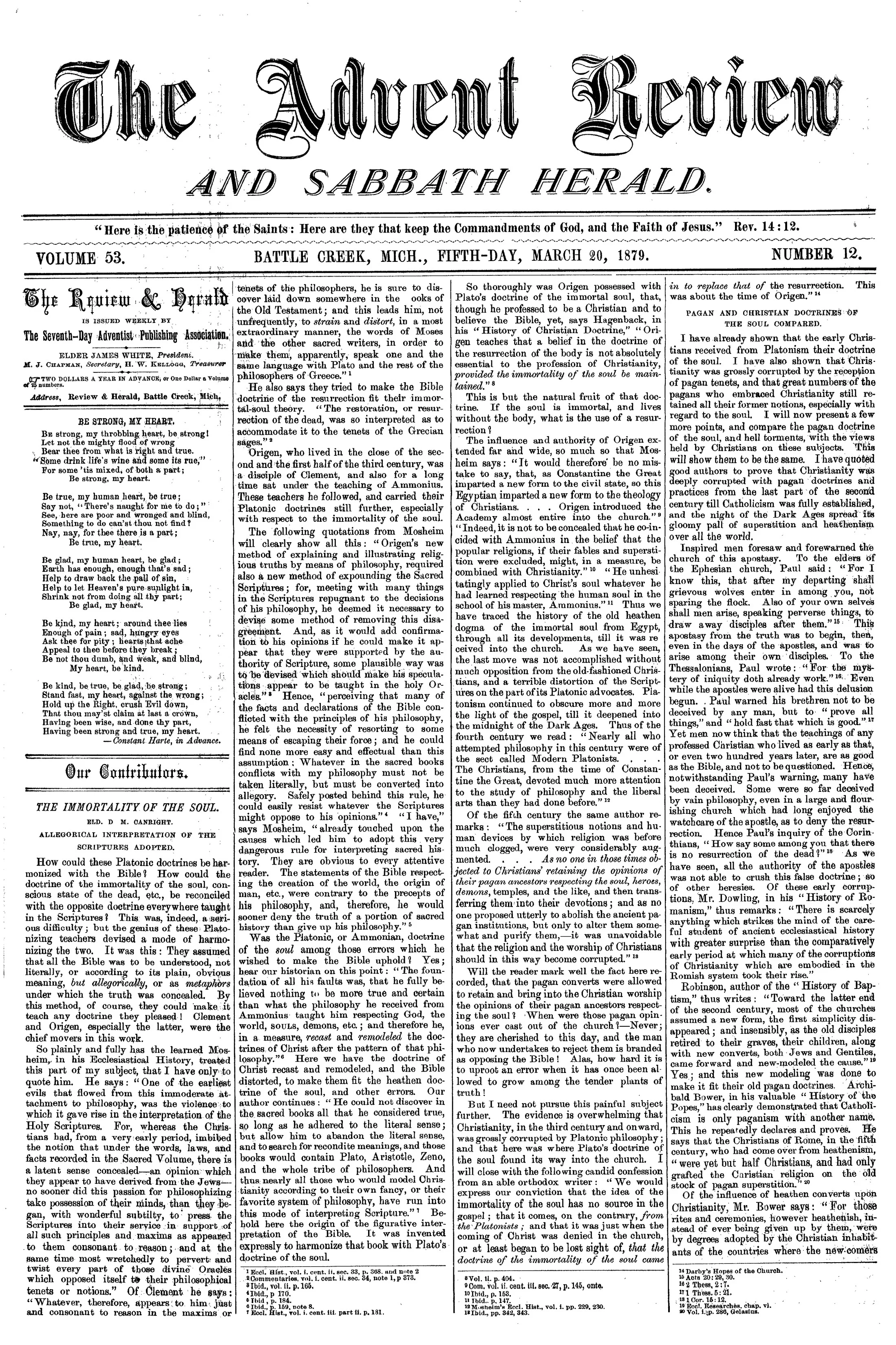 Vol. 53, No. 12.