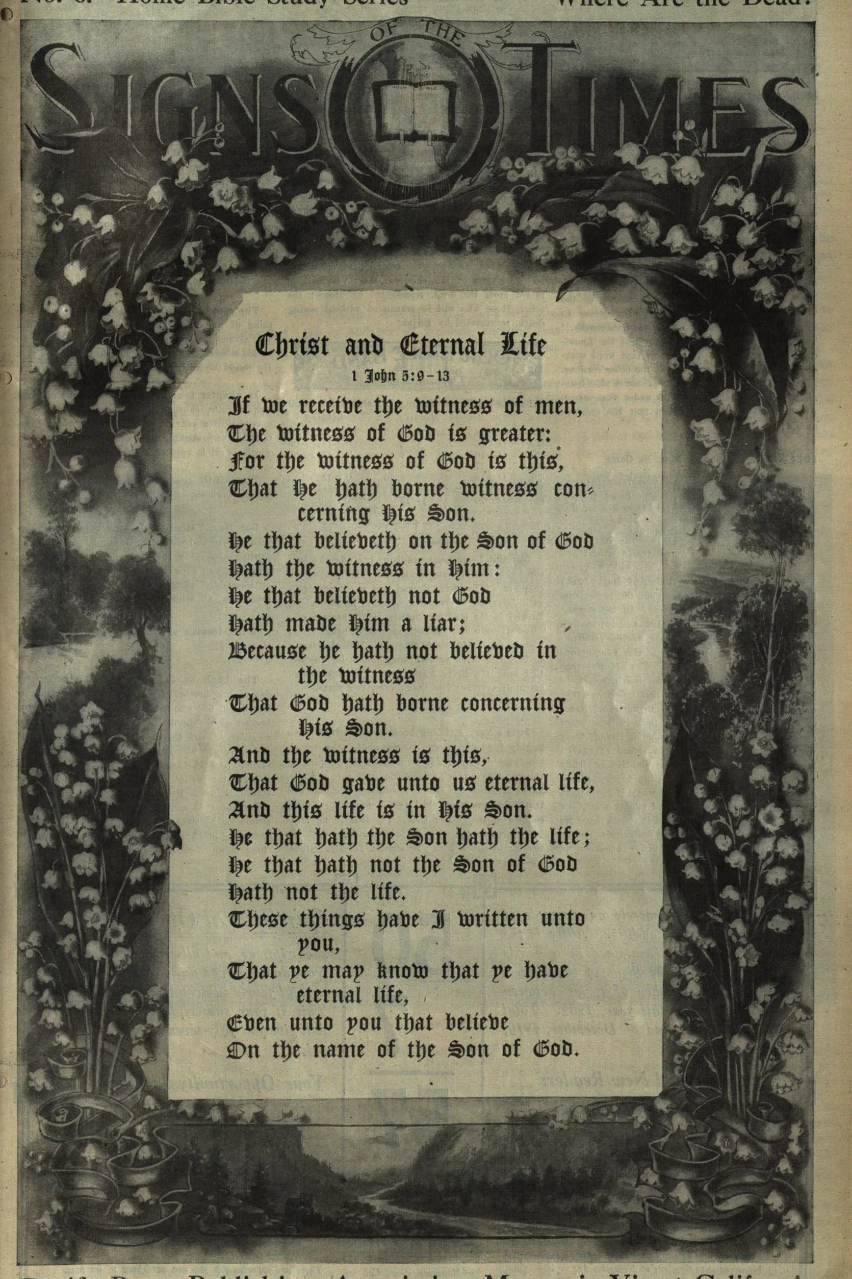 Vol. 36, No. 44.