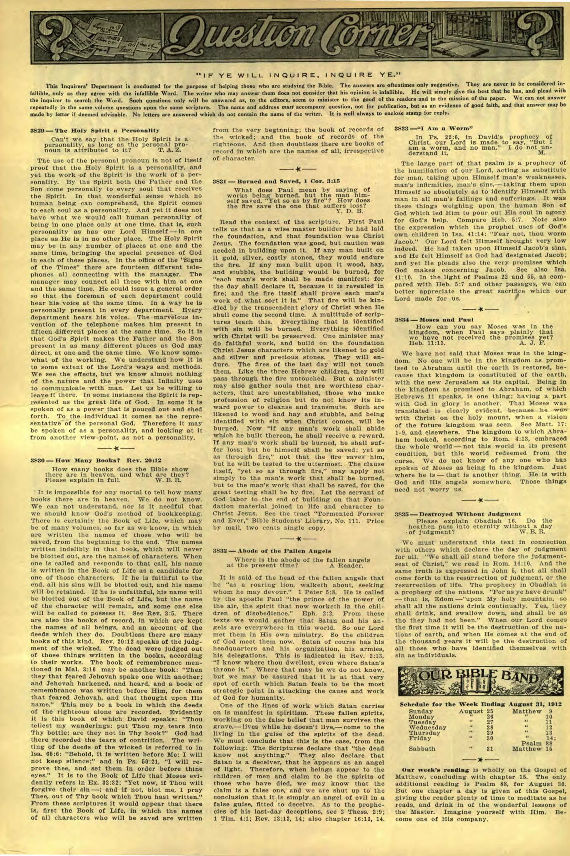 Vol. 39, No. 32.