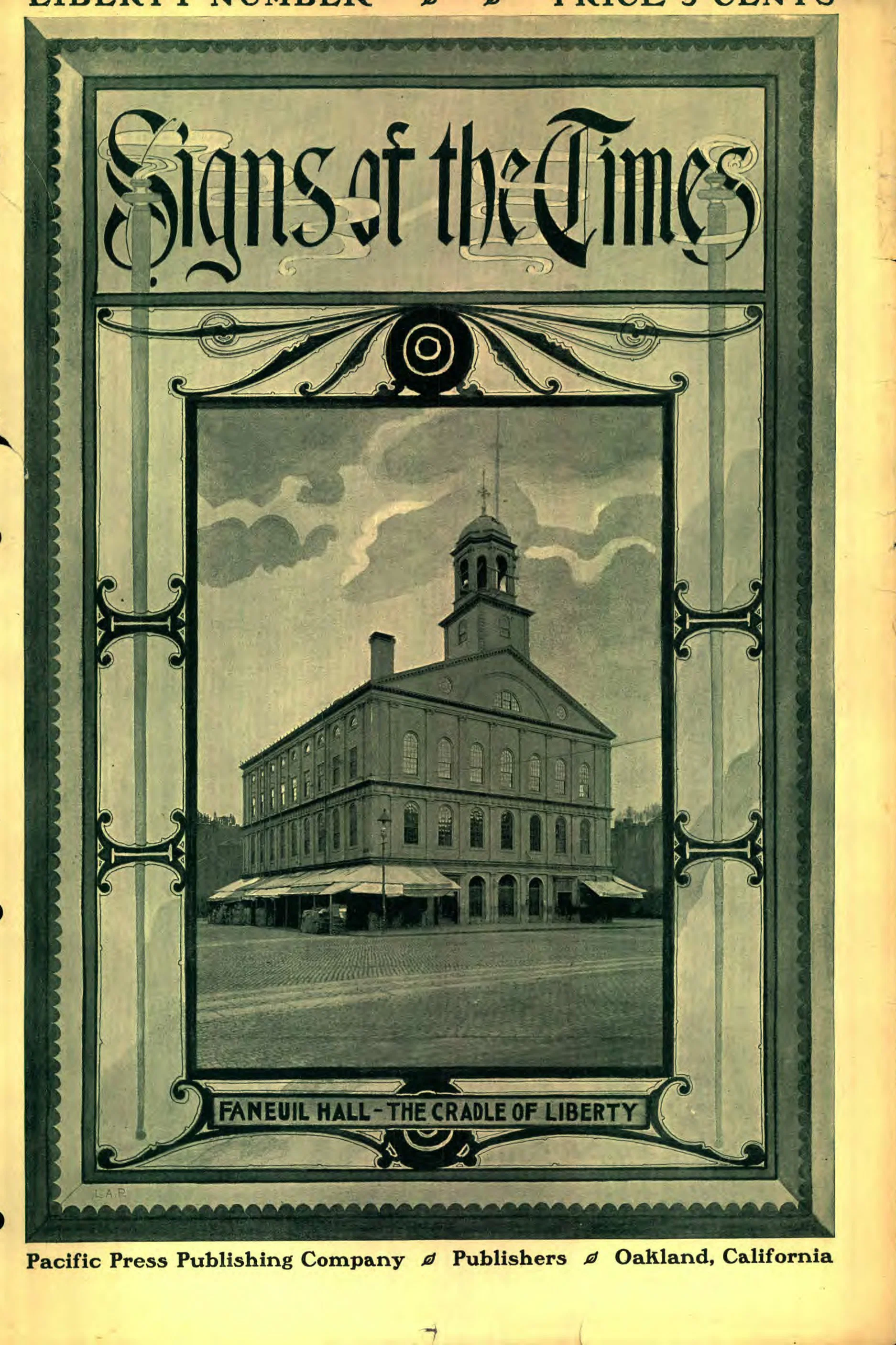 Vol. 26, No. 27.