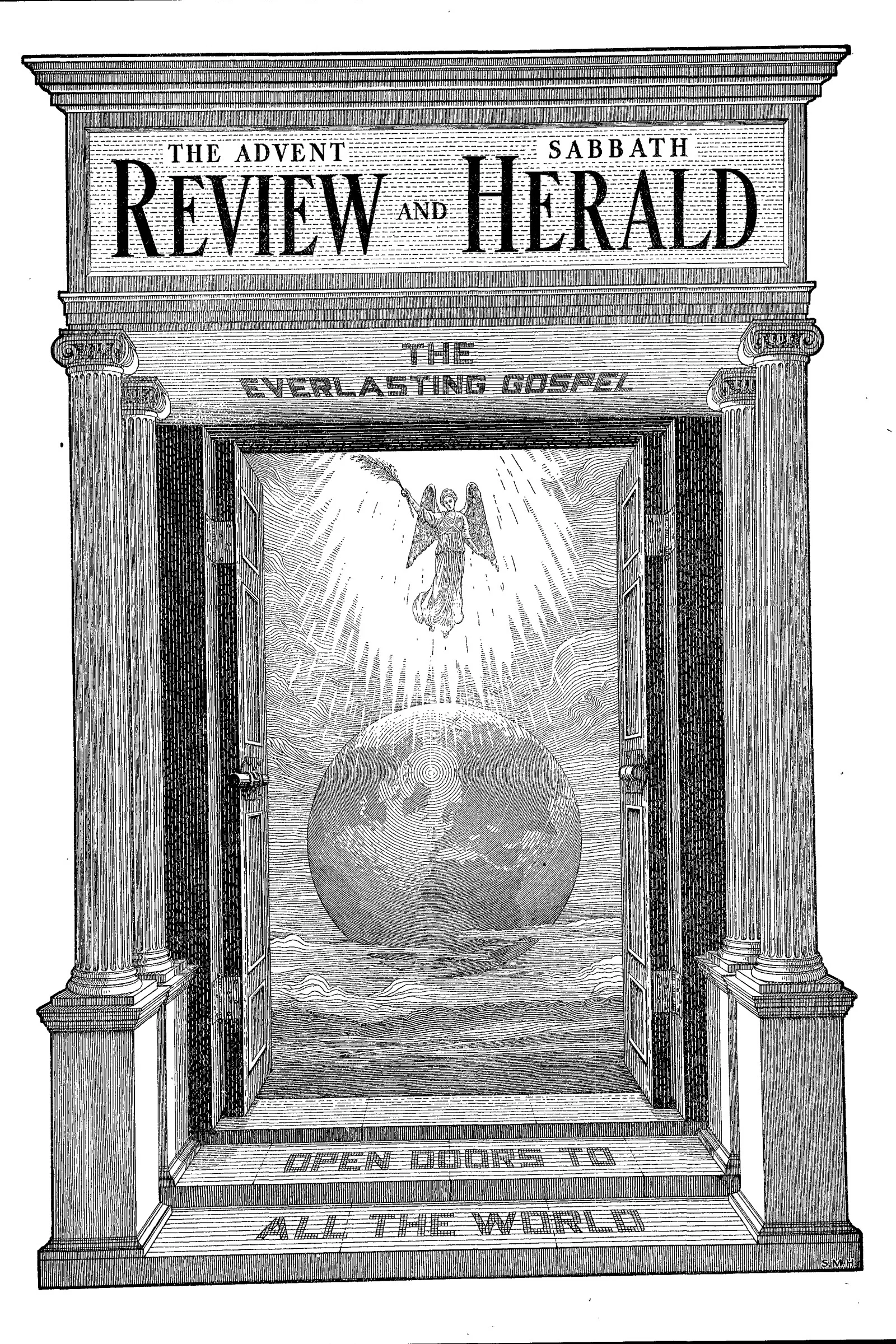 Vol. 91, No. 5.