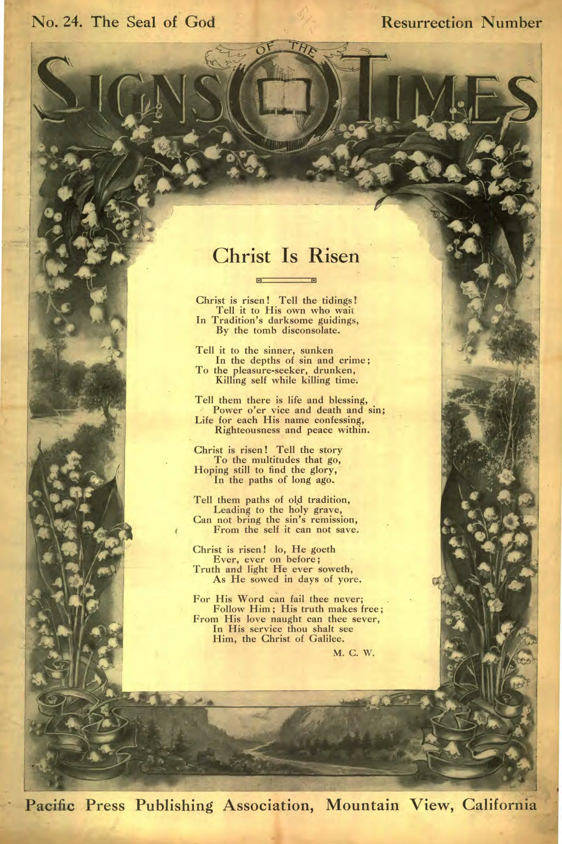 Vol. 37, No. 12.