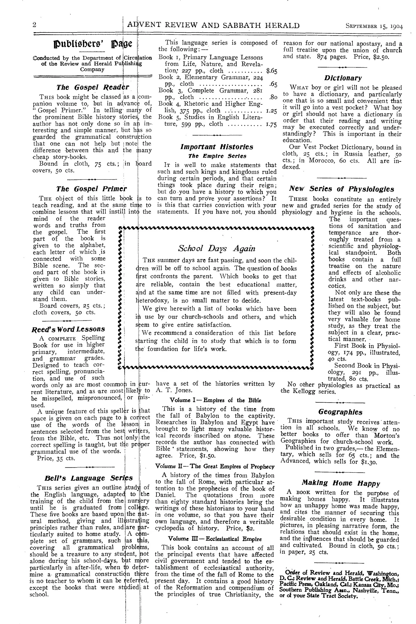 Vol. 81, No. 37.
