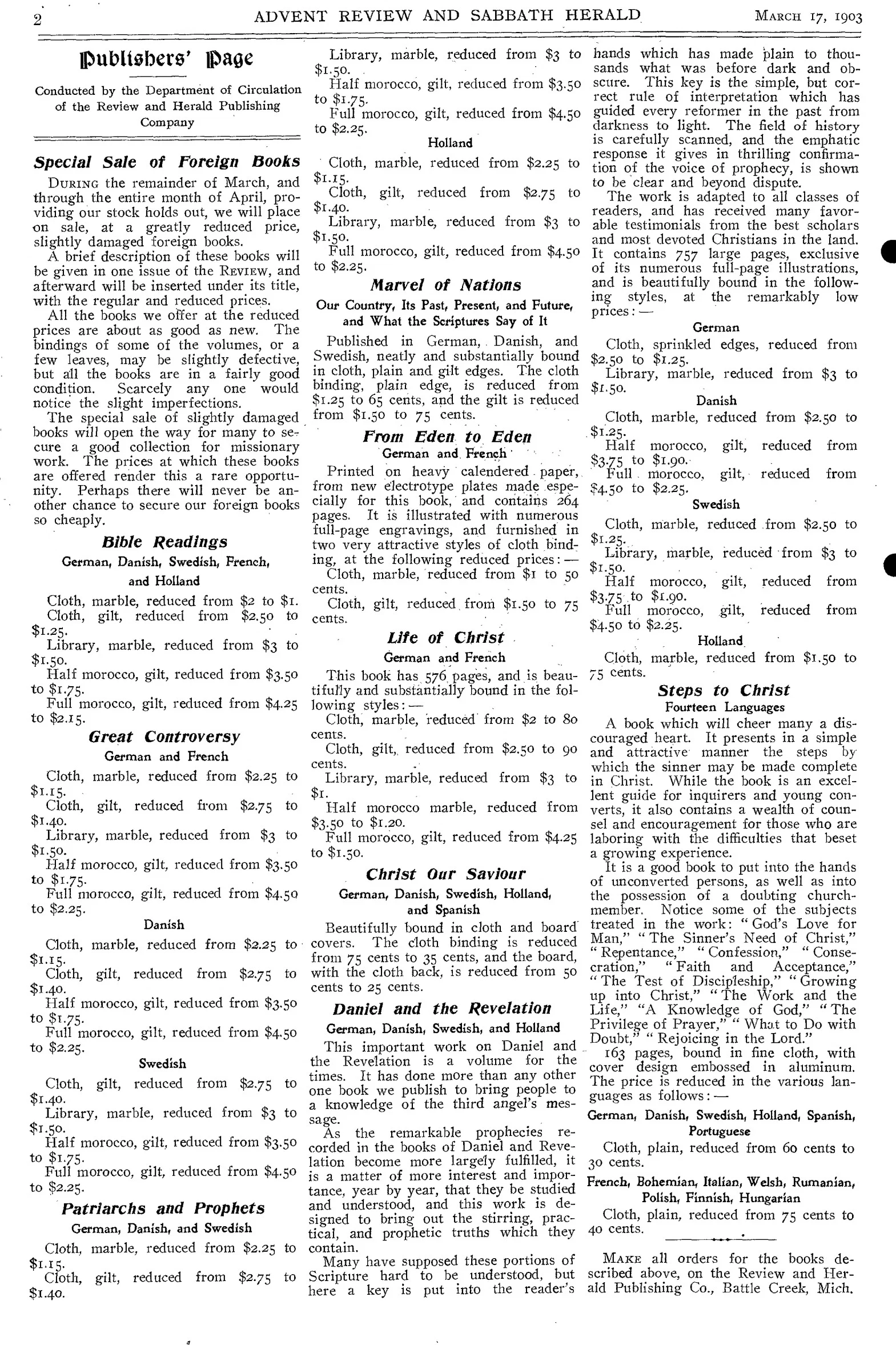 Vol. 80, No. 11.