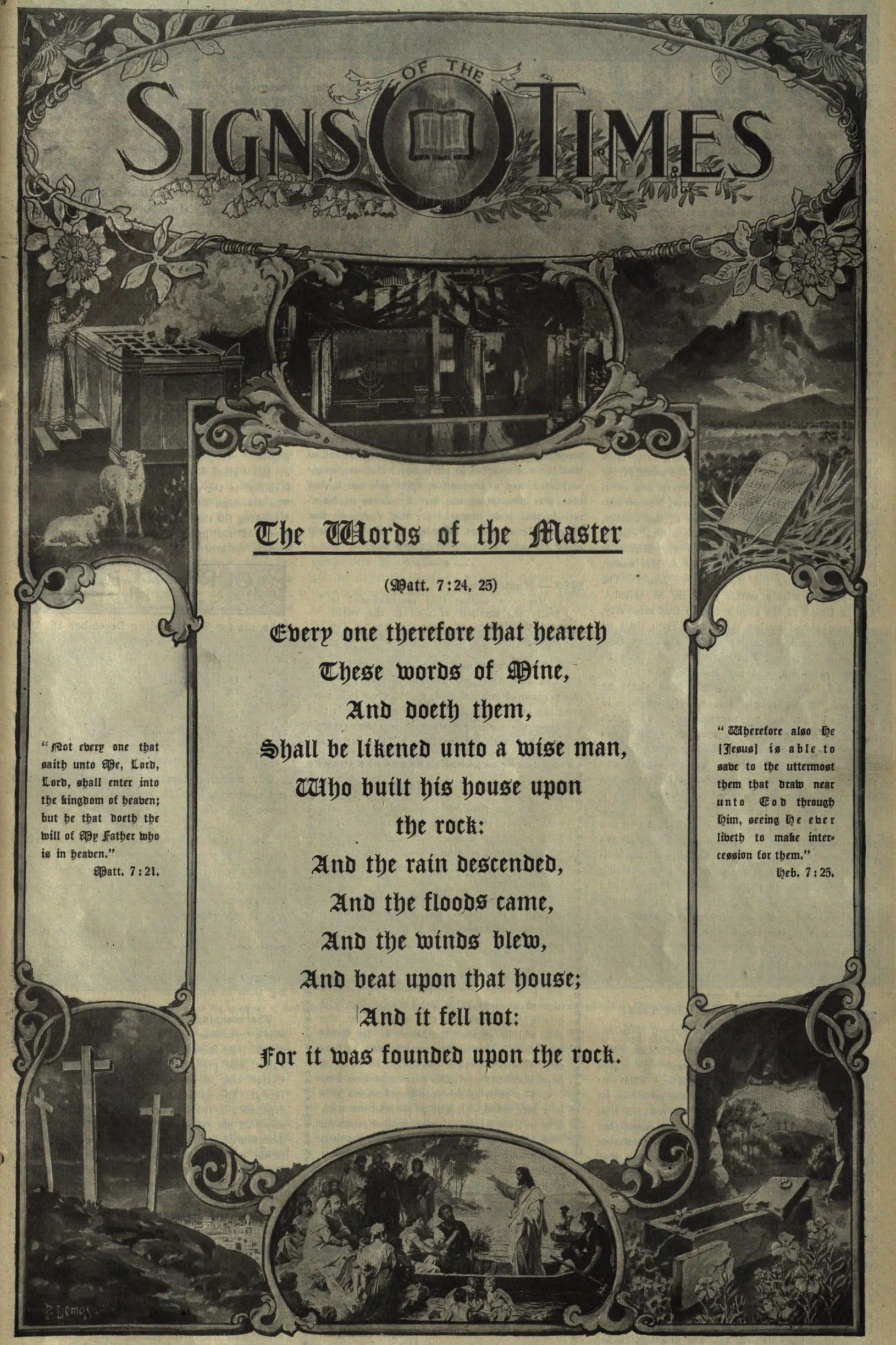 Vol. 36, No. 48.