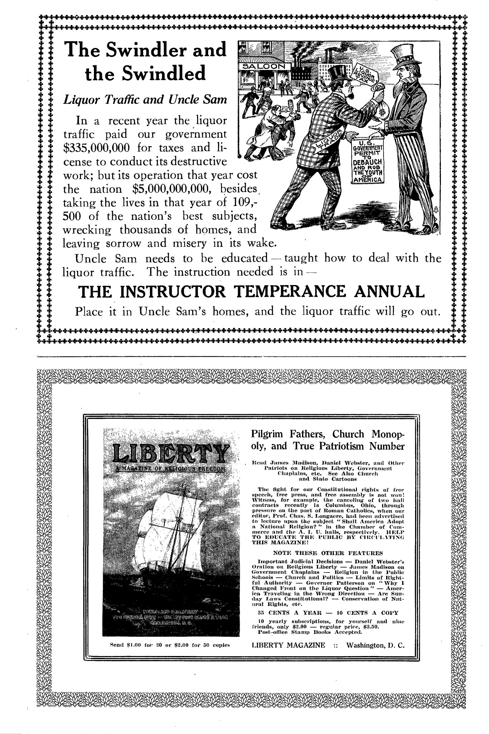 Vol. 91, No. 16.