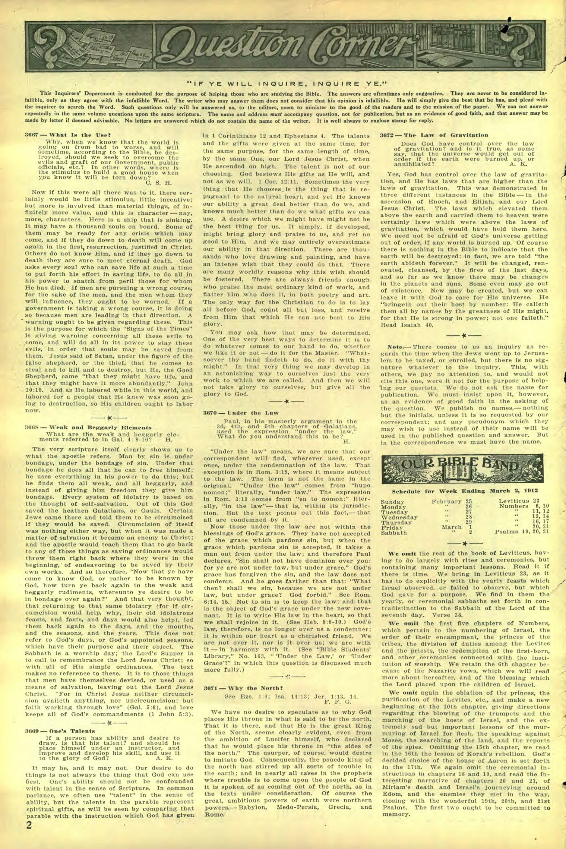 Vol. 39, No. 8.