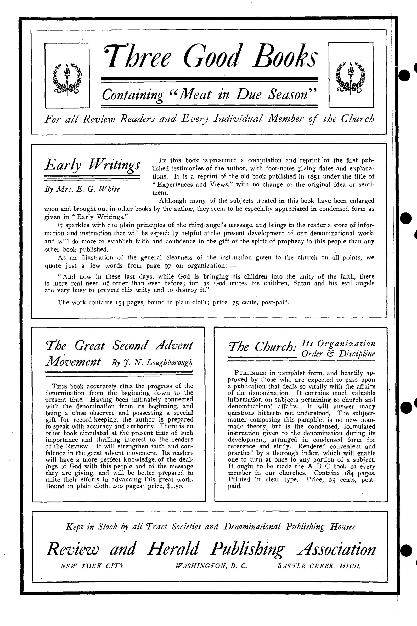 Vol. 84, No. 17.