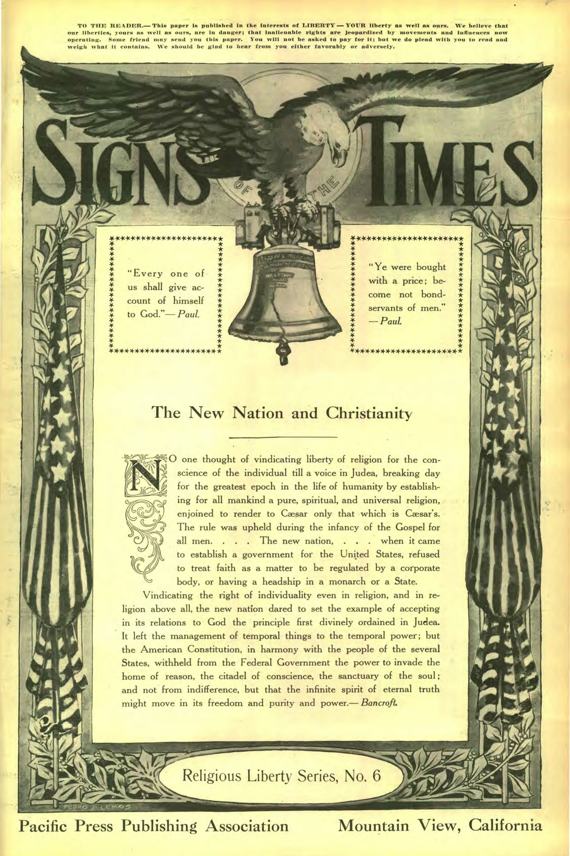 Vol. 39, No. 25.