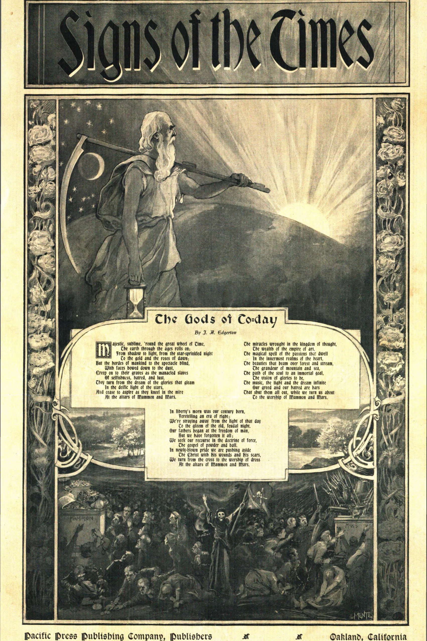Vol. 27, No. 30.