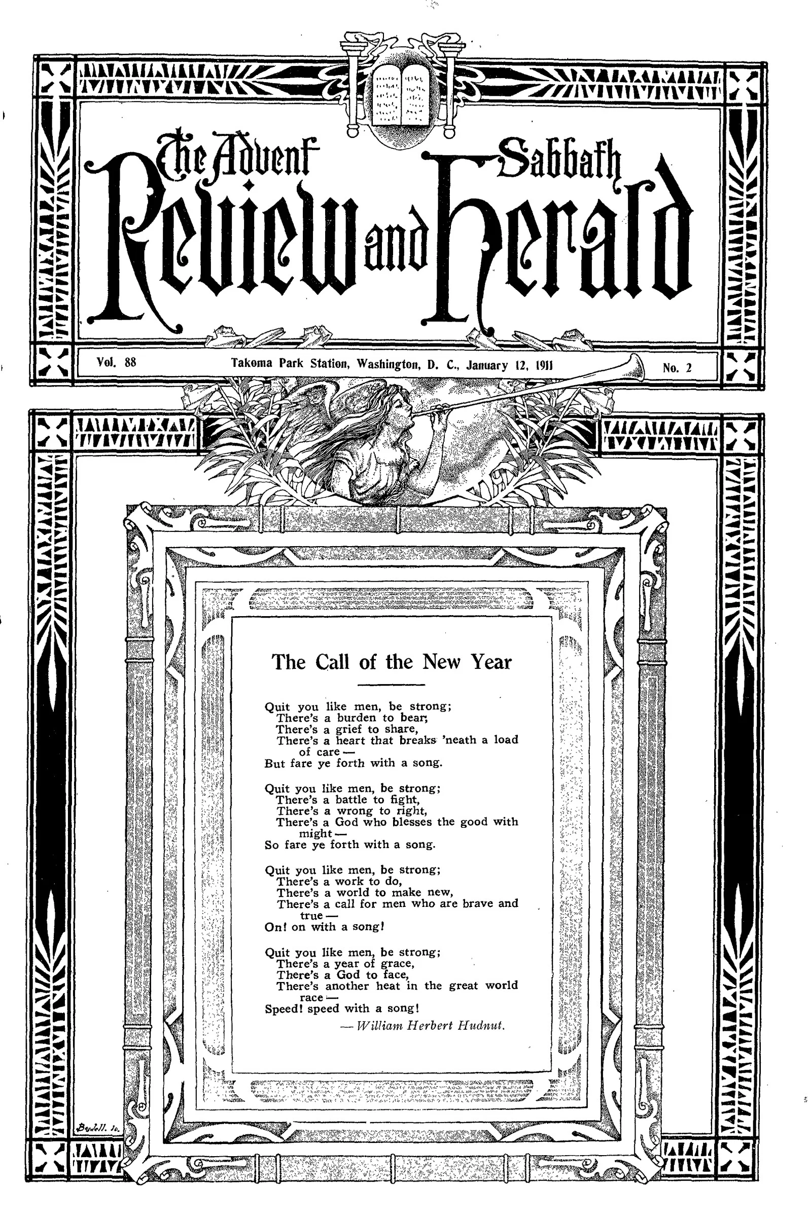 Vol. 88, No. 2.