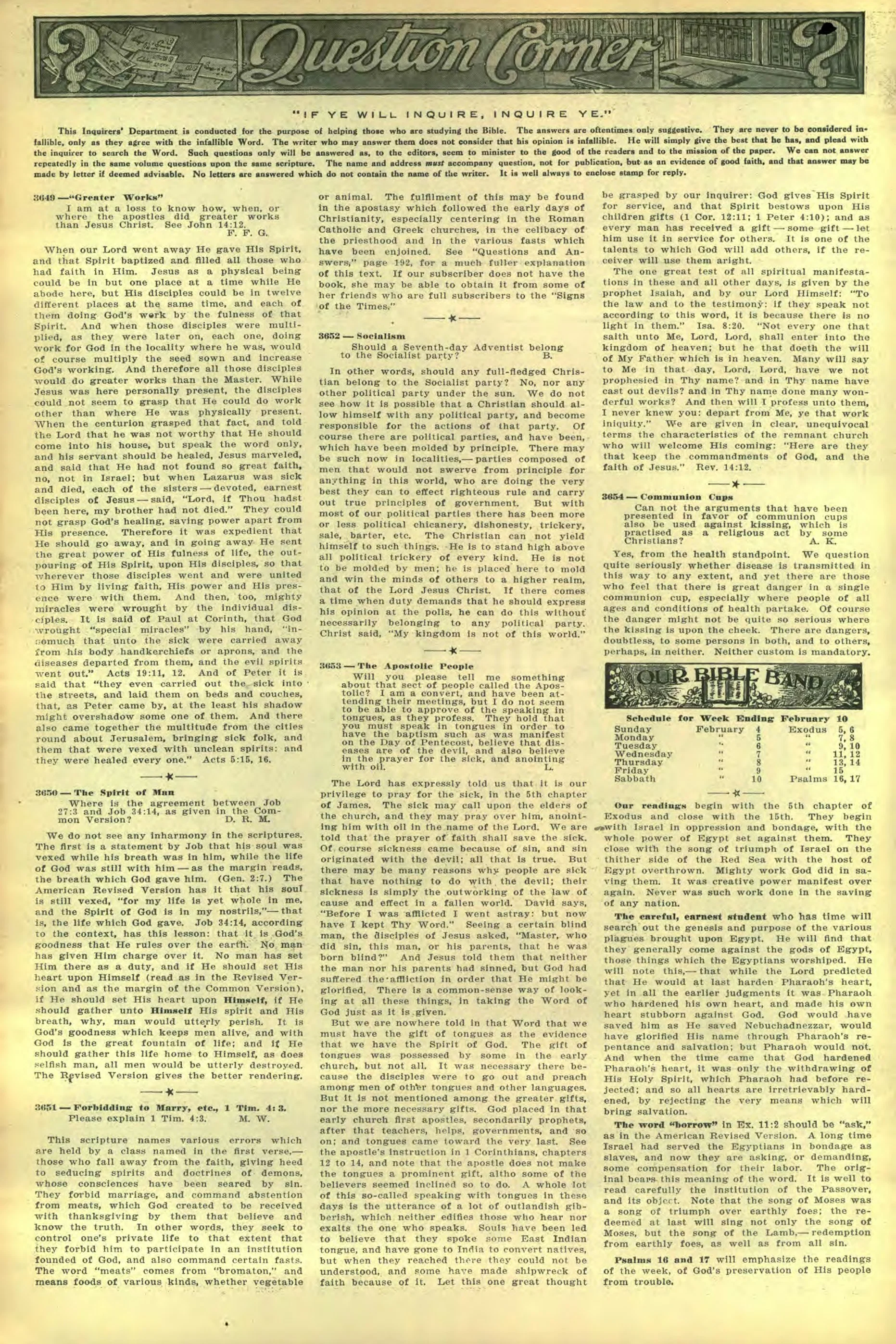 Vol. 39, No. 5.
