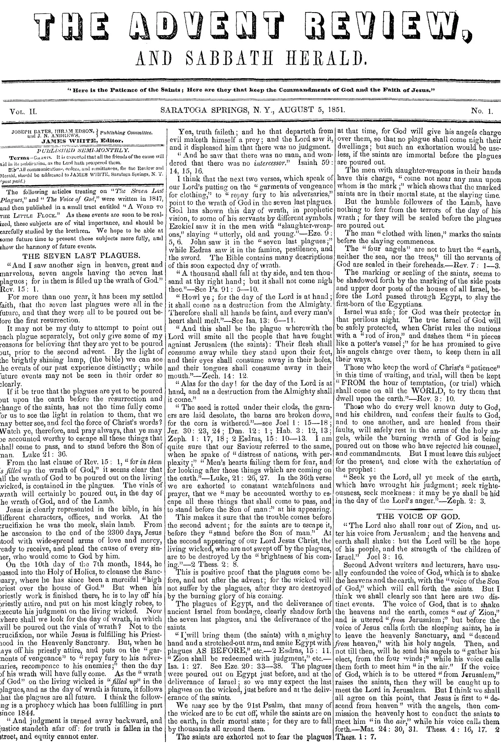 Vol. 2, No. 1.