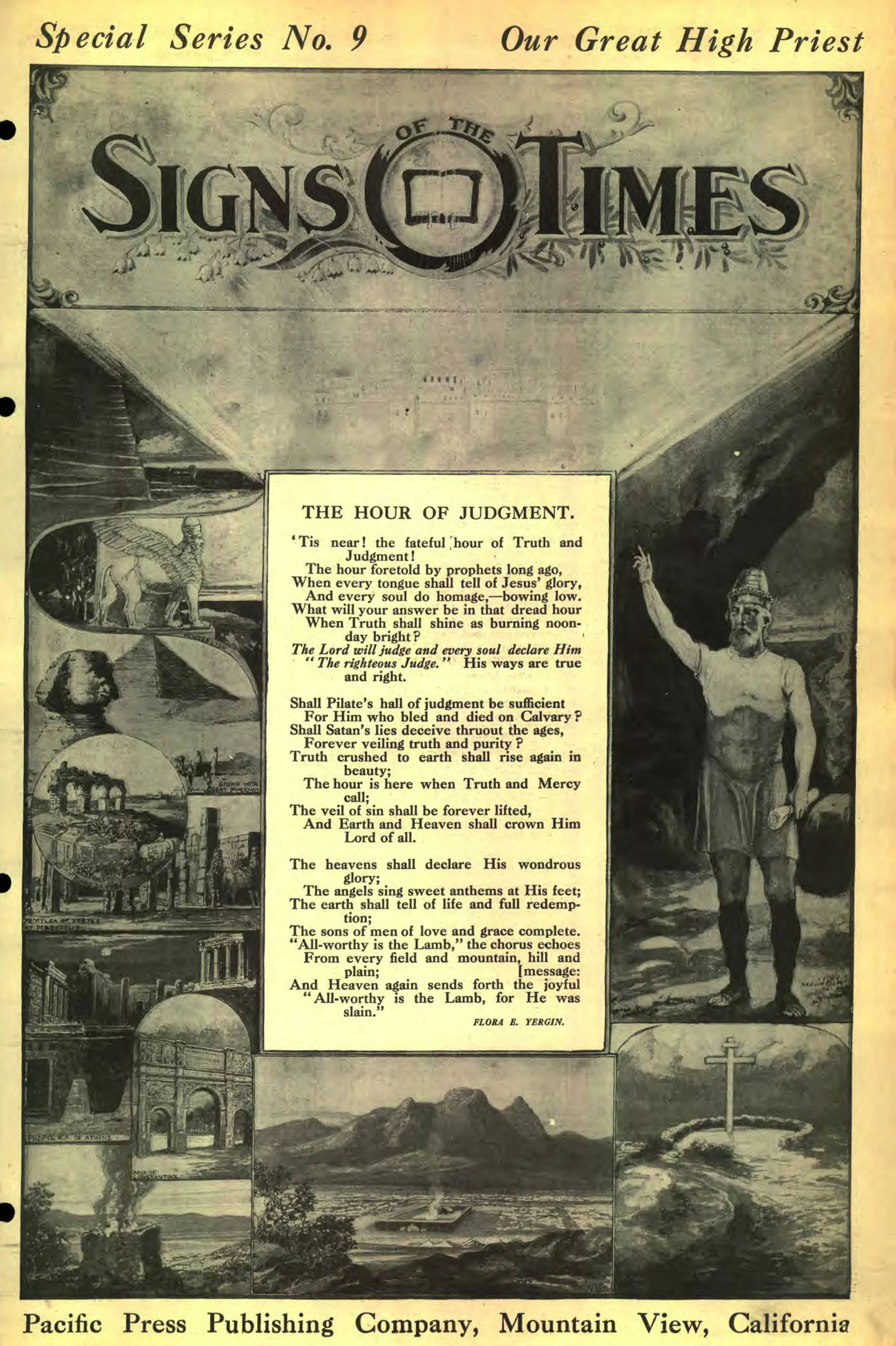 Vol. 33, No. 26.