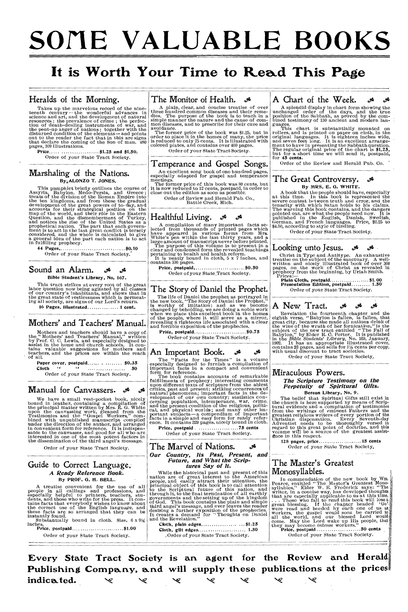 Vol. 79, No. 14.