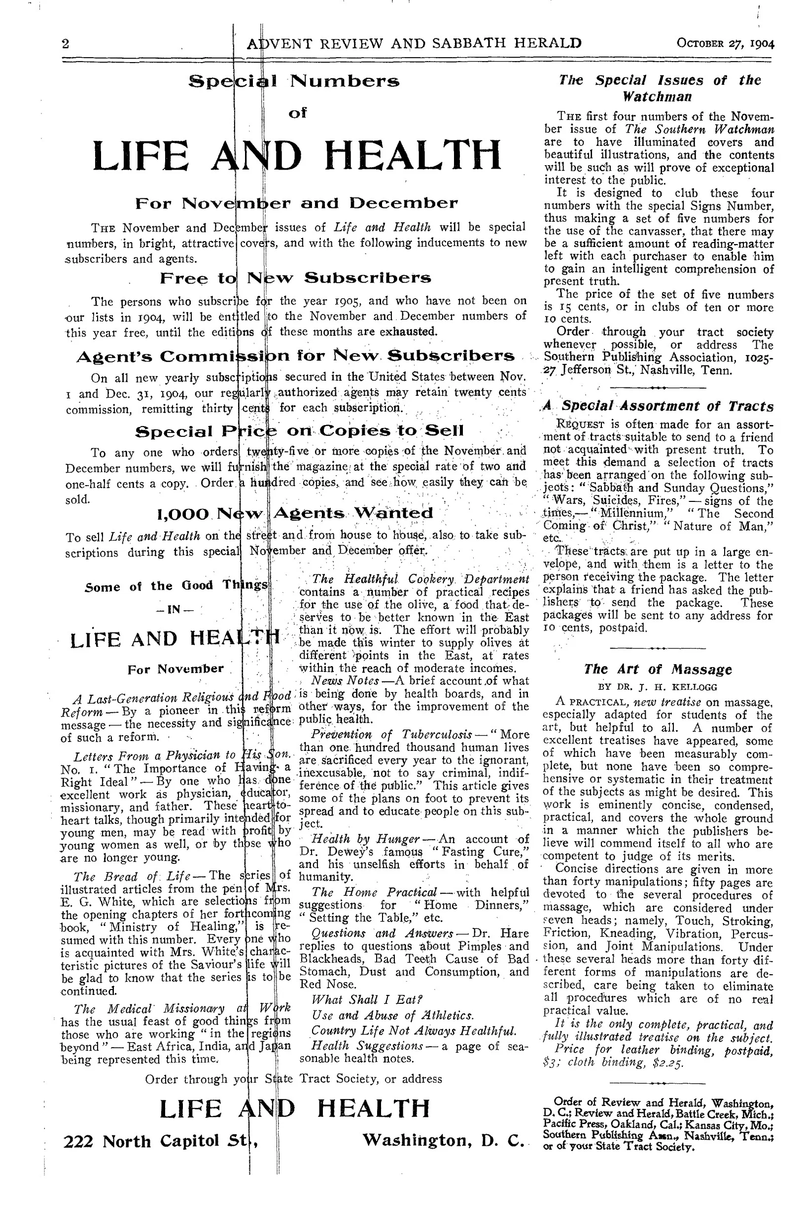 Vol. 81, No. 43.