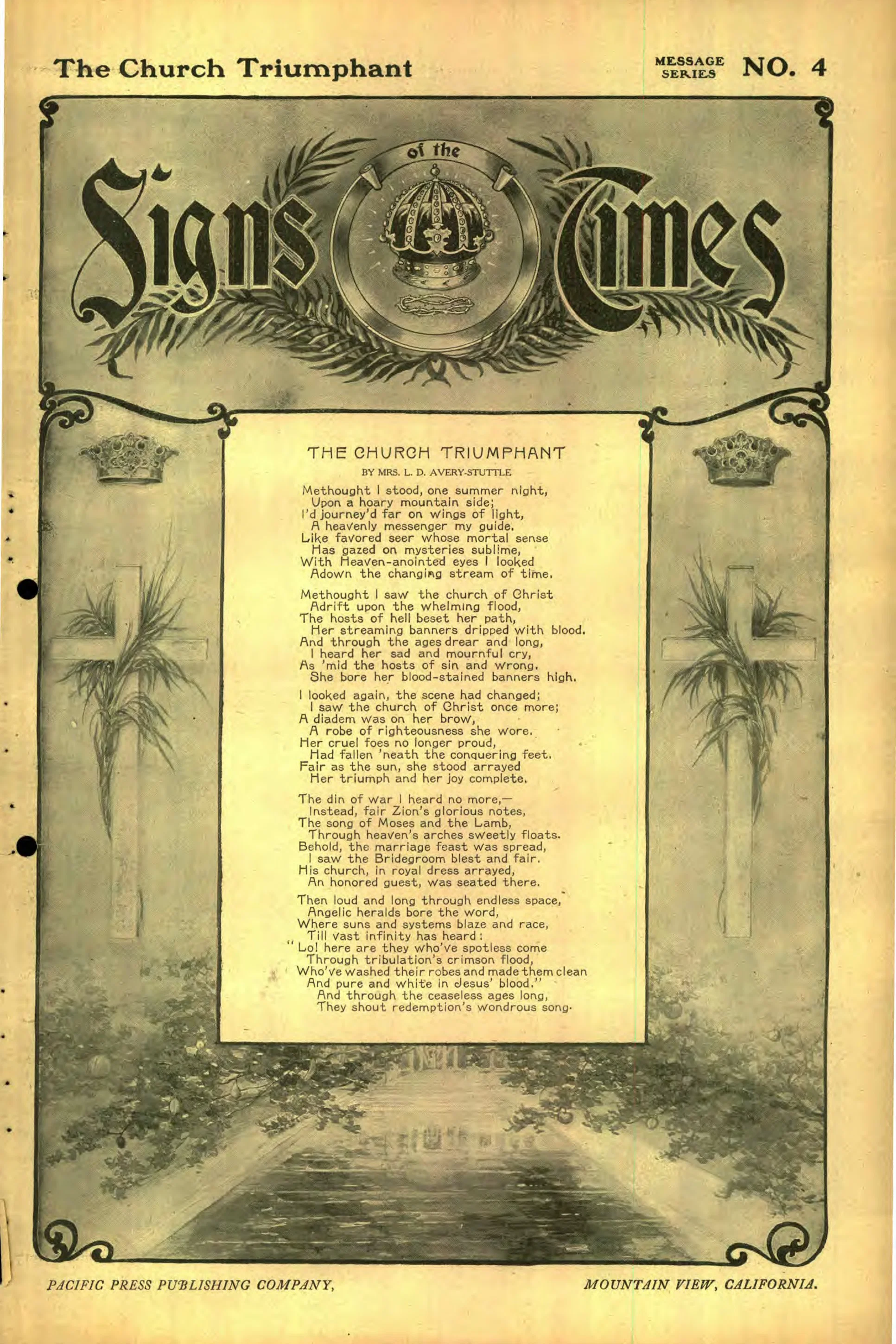 Vol. 31, No. 47.