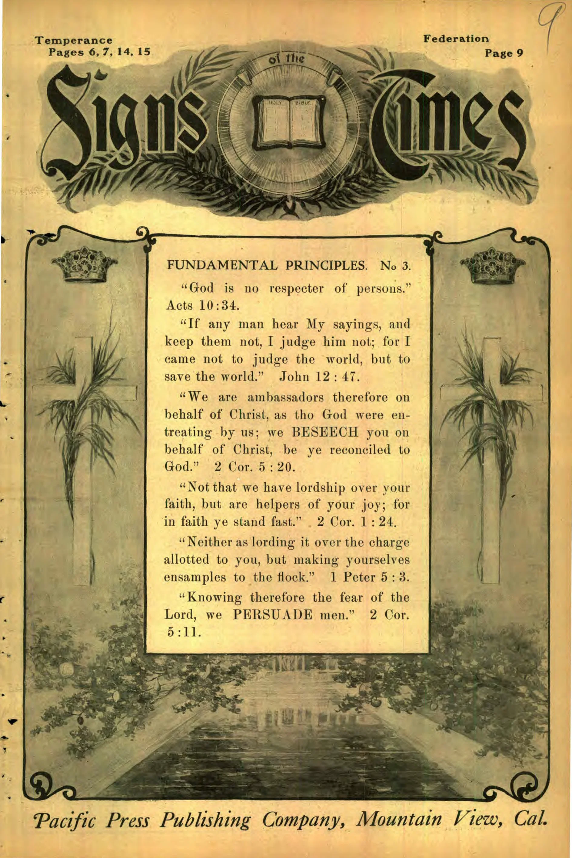 Vol. 32, No. 9.