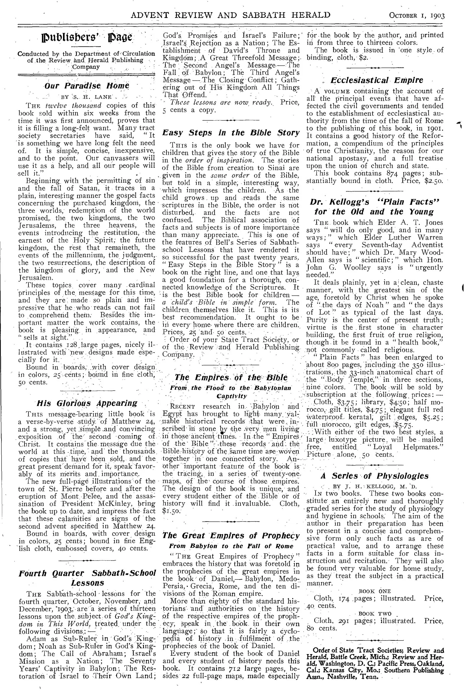 Vol. 80, No. 39.